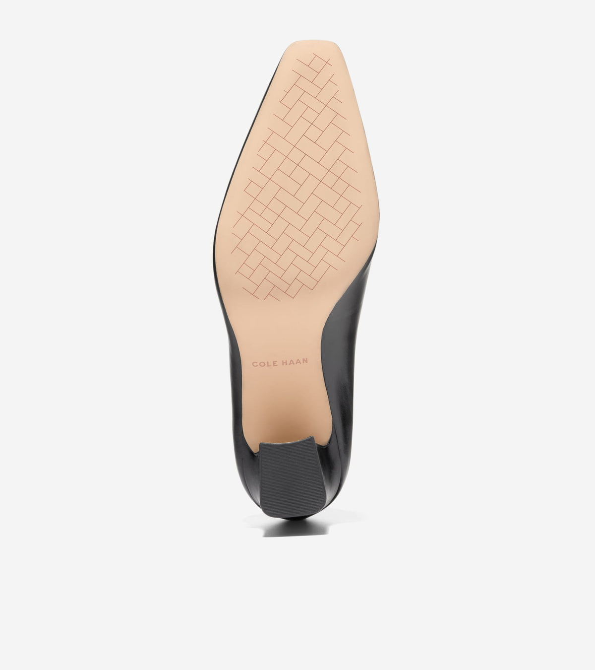 Women's Blanche Snip Toe Pumps-Black
