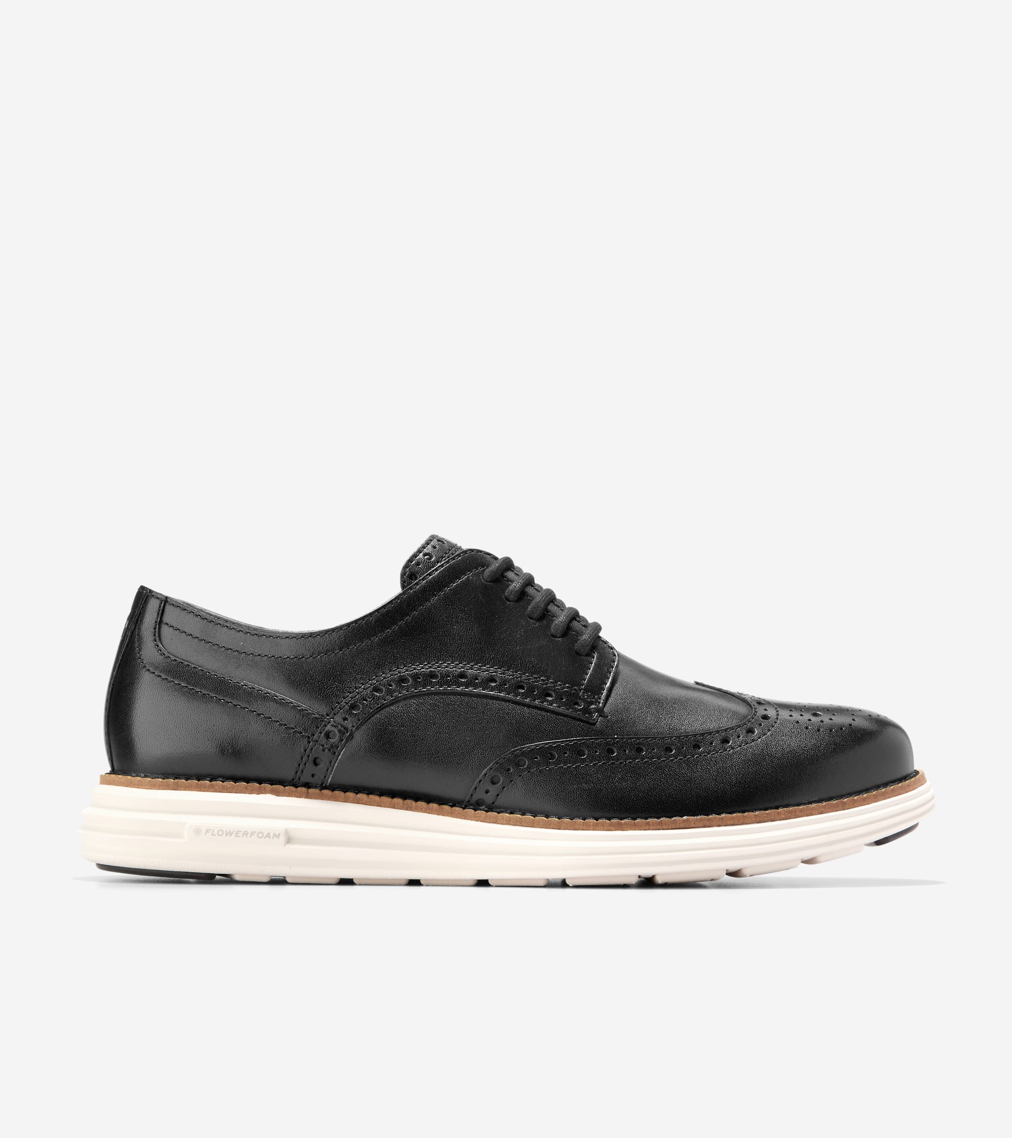 Men's ØriginalGrand Remastered Wingtip Oxfords – Cole Haan EUROPE