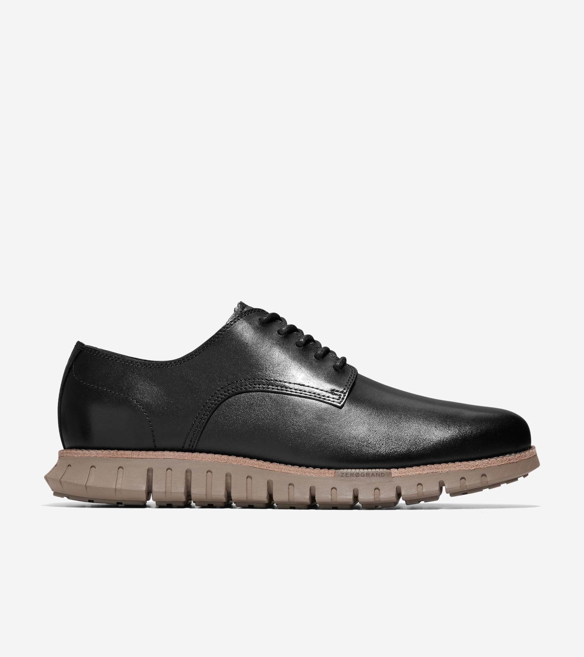 Men's ZERØGRAND Remastered Plain Toe Oxford – Cole Haan EUROPE