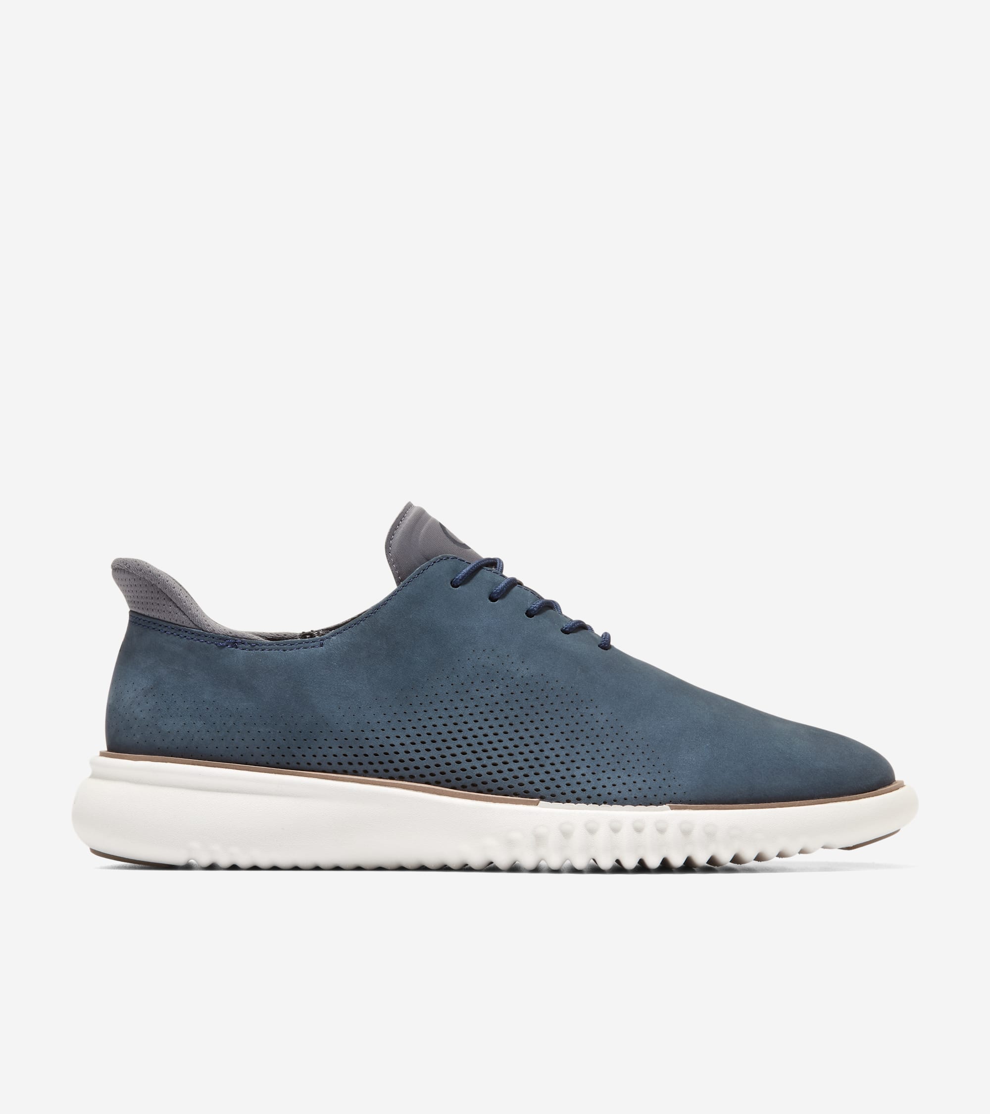 Men's 2.ZERØGRAND EVO Laser Quick-On Oxfords – Cole Haan EUROPE