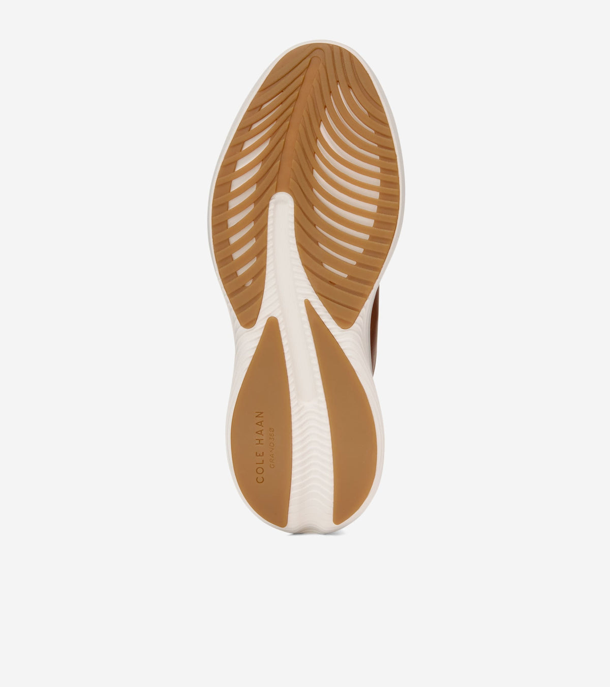 C44006:CH BRITISH TAN / PUMICE STONE / IVORY