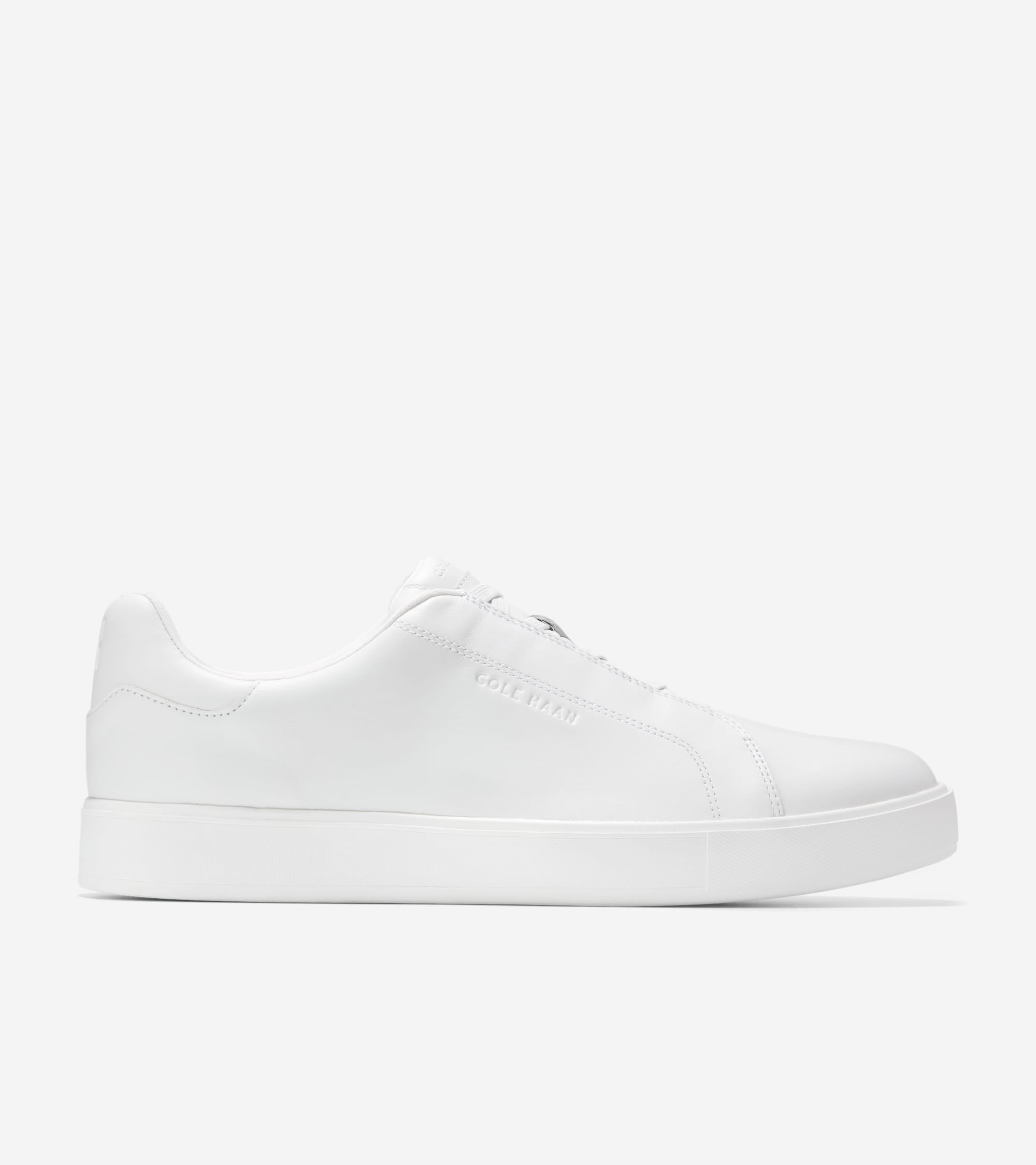 Men's GrandPrø Luxe Slip-On Sneakers – Cole Haan EUROPE