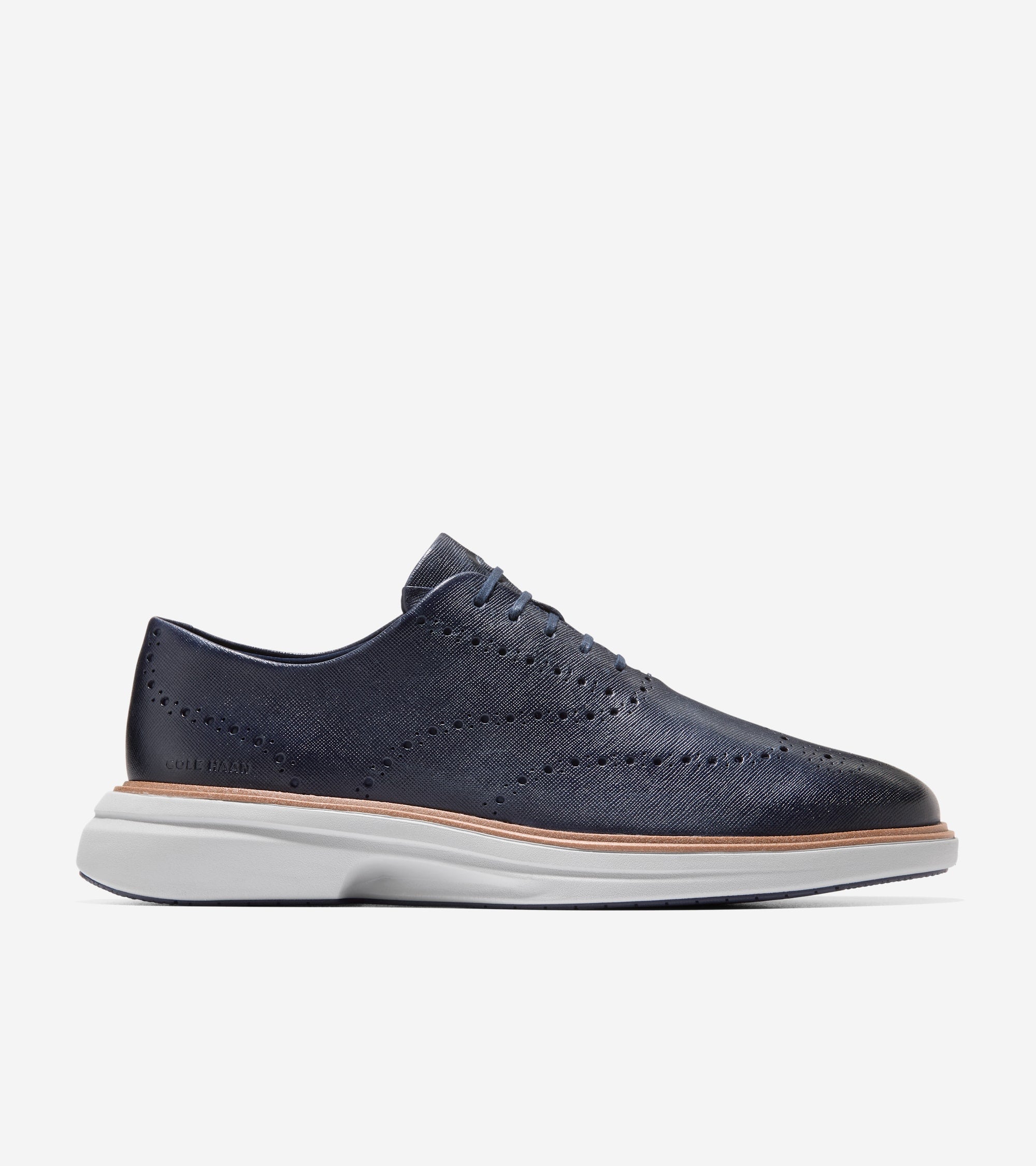 Men's ØriginalGrand Cityspectre Wingtip Oxfords – Cole Haan EUROPE