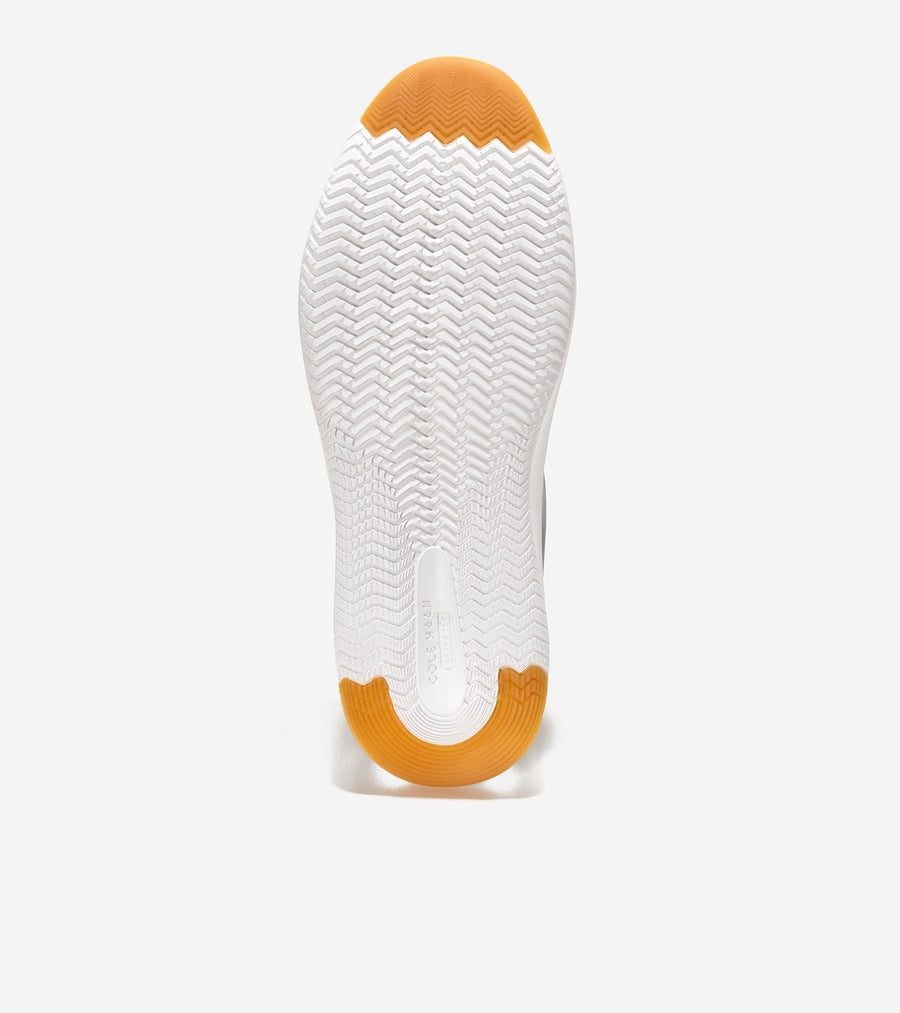 GrandPrø Topspin wasserdichter Sneaker für Herren