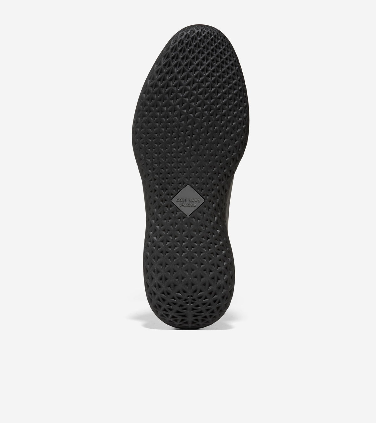 Men's Generation ZERØGRAND III Sneakers-Black