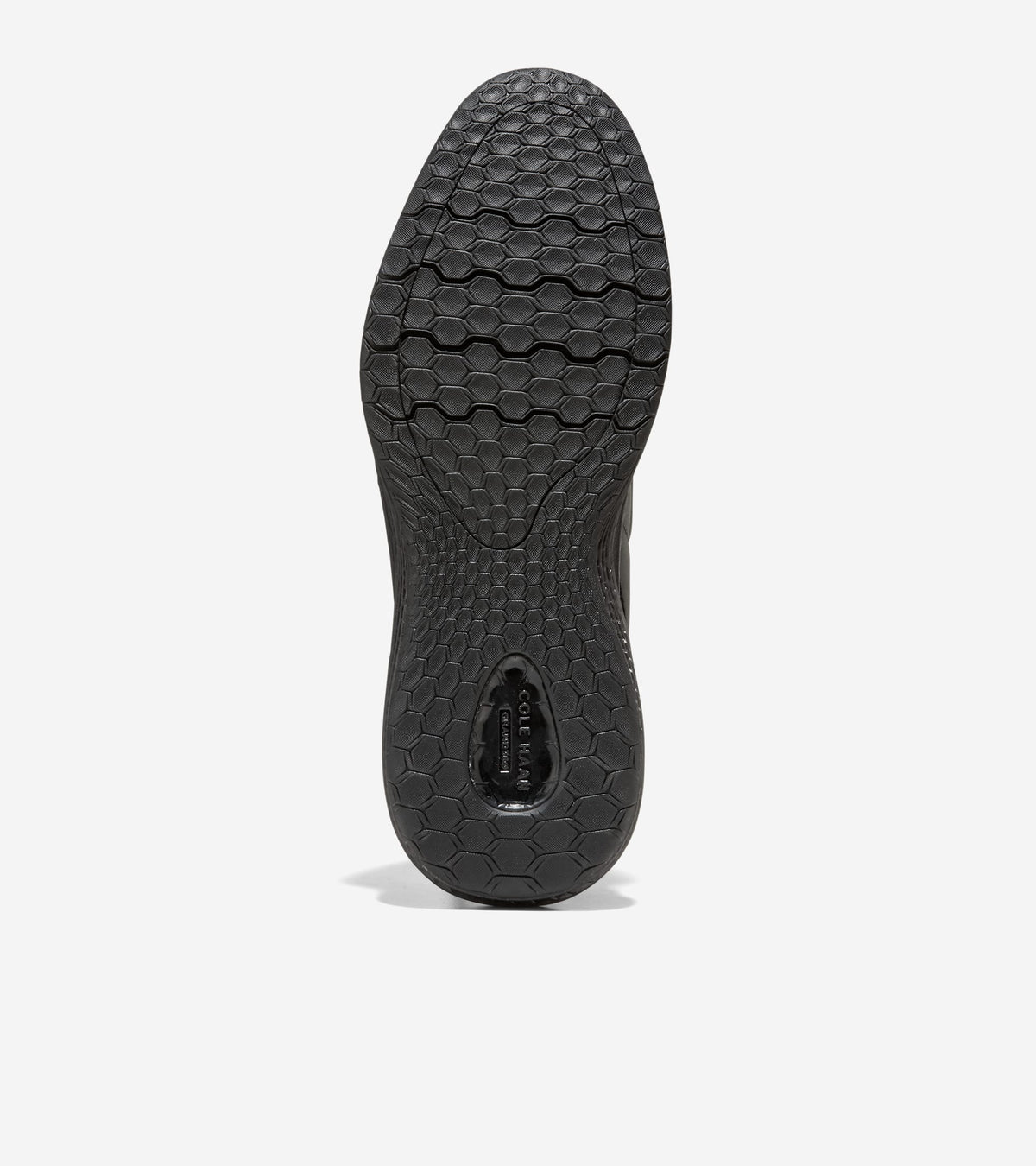 Men's GrandPrø Touchline Energyweave Sneaker-Black-Woodbury