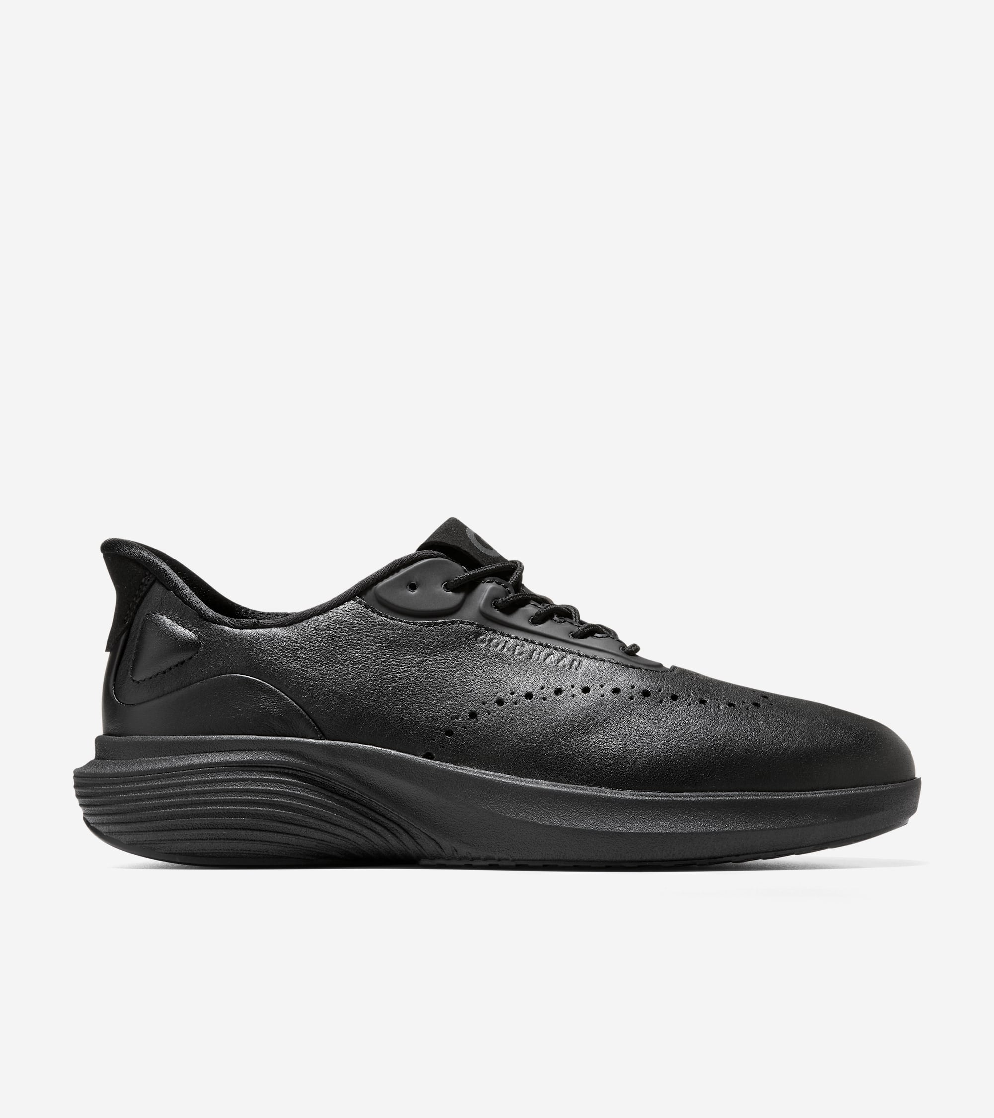 Men's ØriginalGrand Neoarc Quick-On Wingtip Oxfords – Cole Haan EUROPE