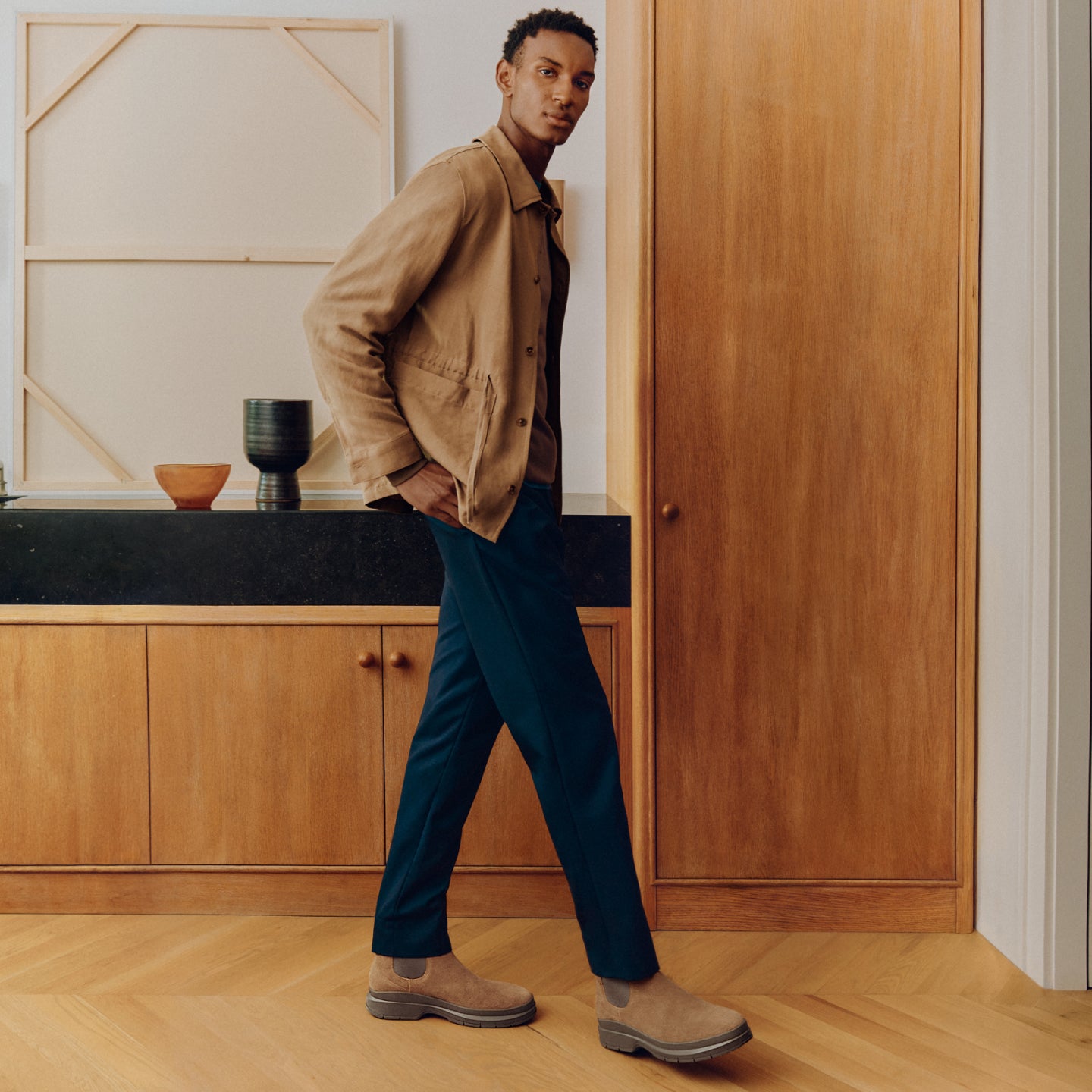 Shop Men's Shoes at Cole Haan EU