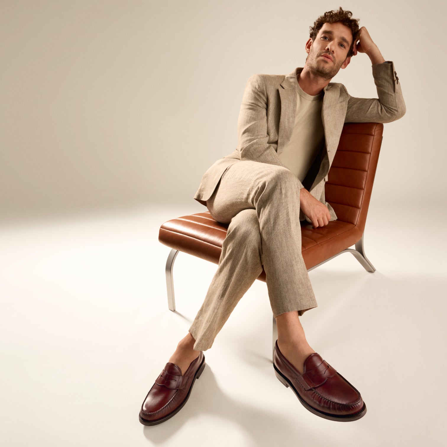 Shop Men's Shoes at Cole haan EU