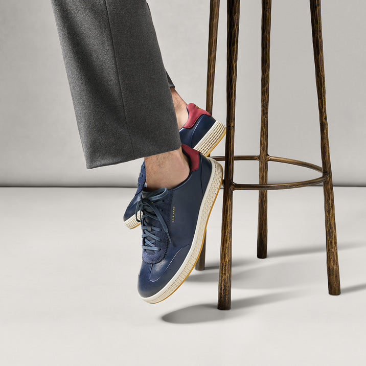 Shop Men's Shoes at Cole haan EU