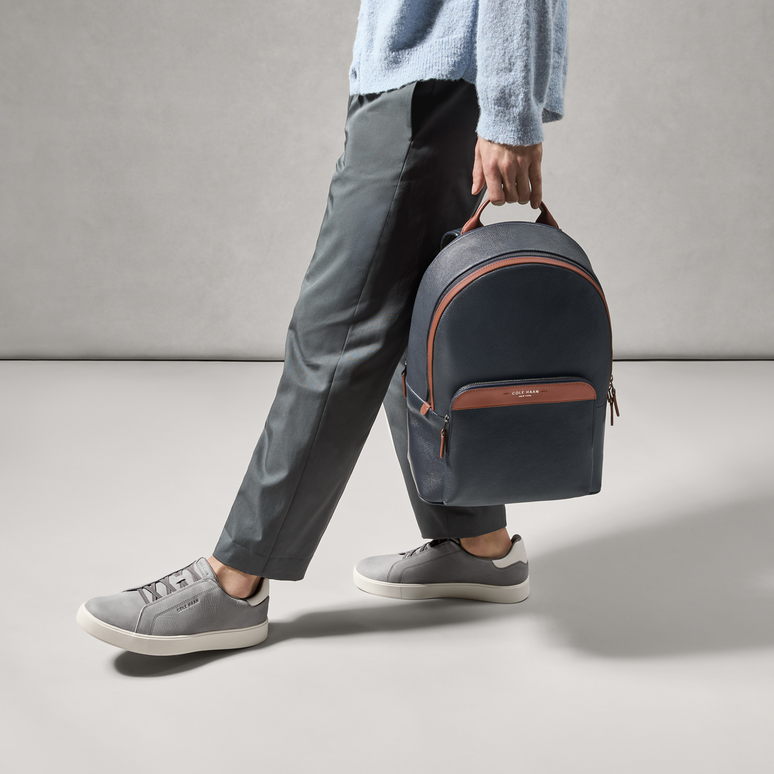 Shop Men's Shoes at Cole Haan EU