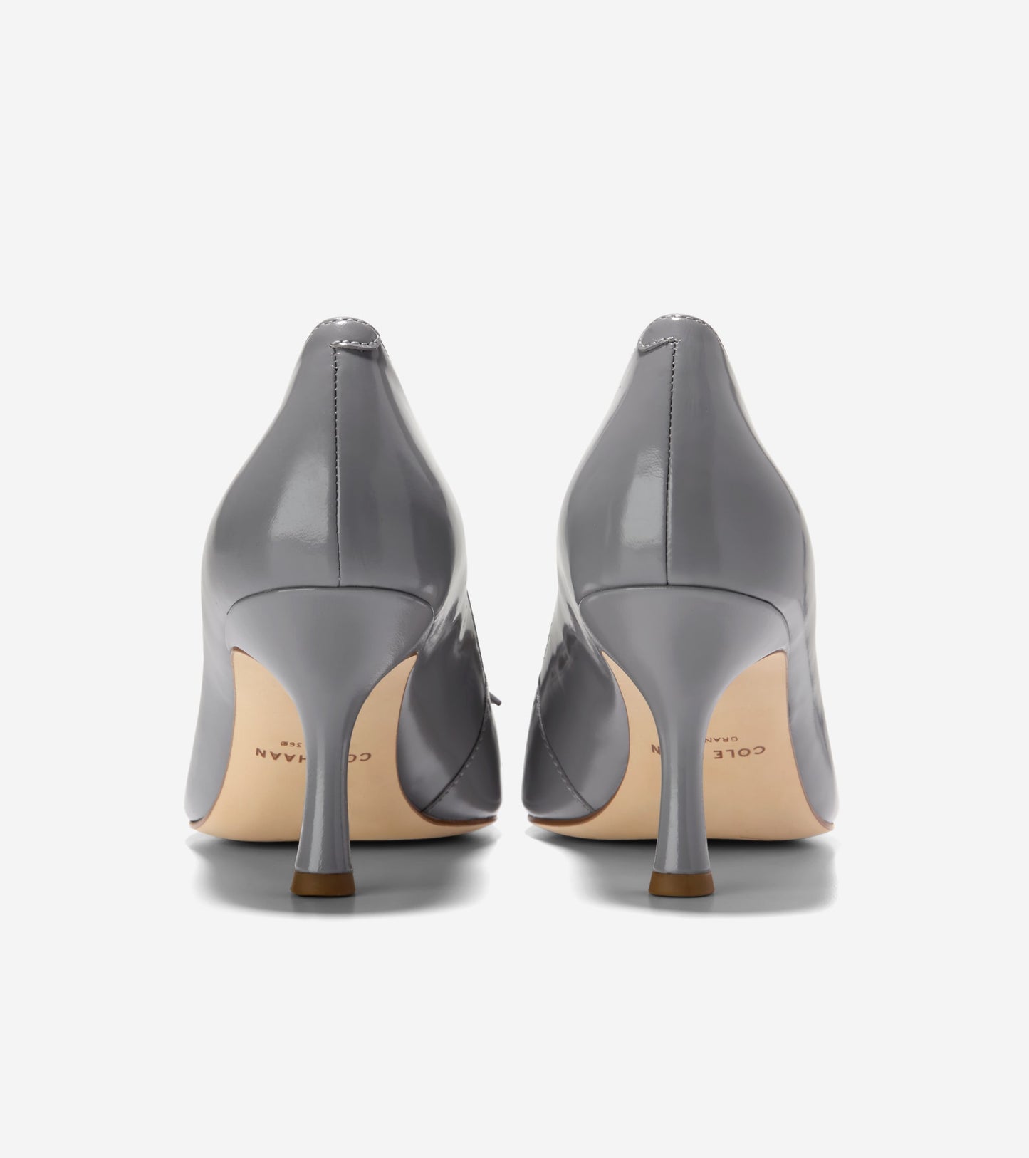 W33455:FROST GRAY BOX LTR