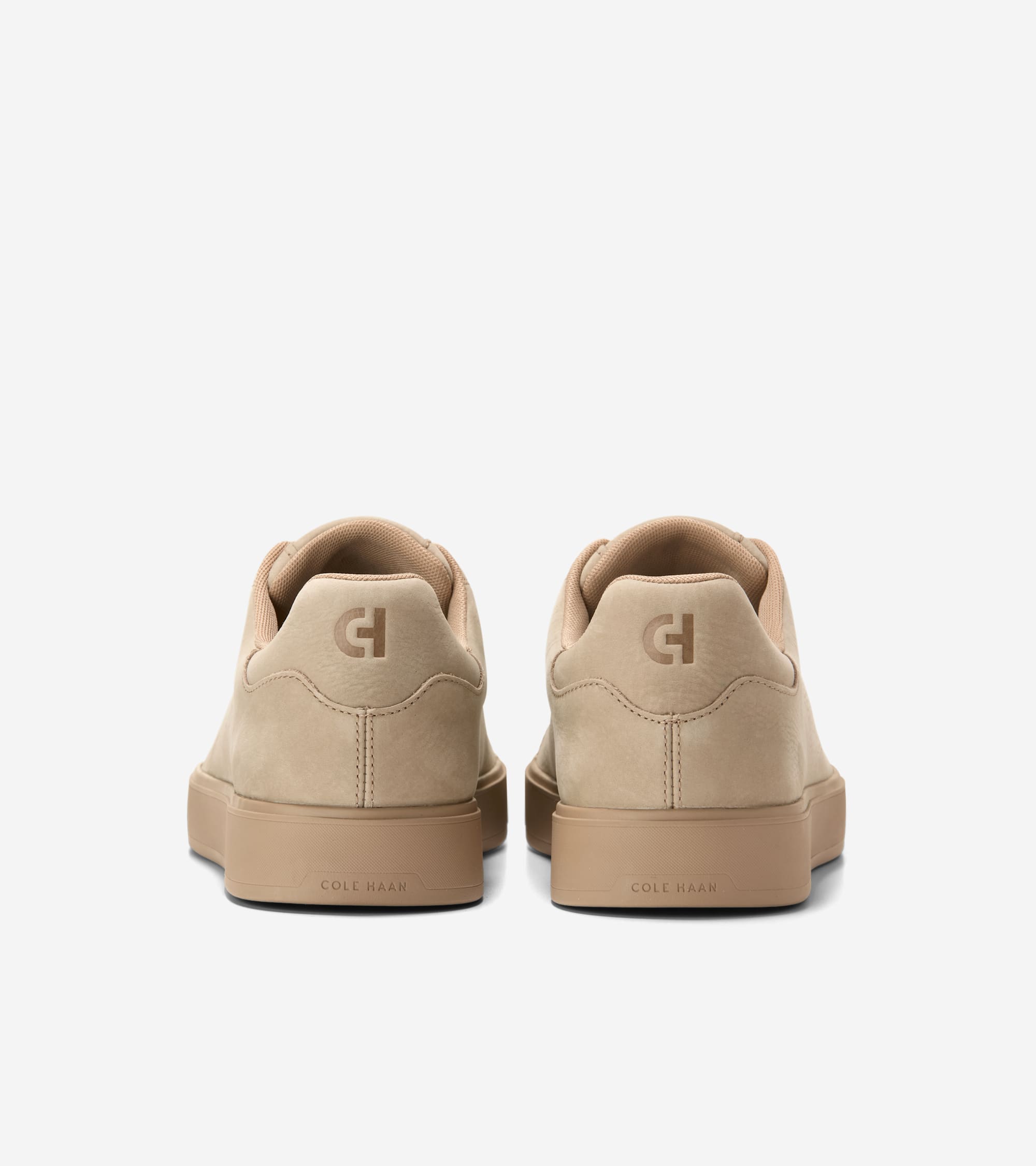 Men's GrandPrø Luxe Slip-On Sneakers – Cole Haan EUROPE