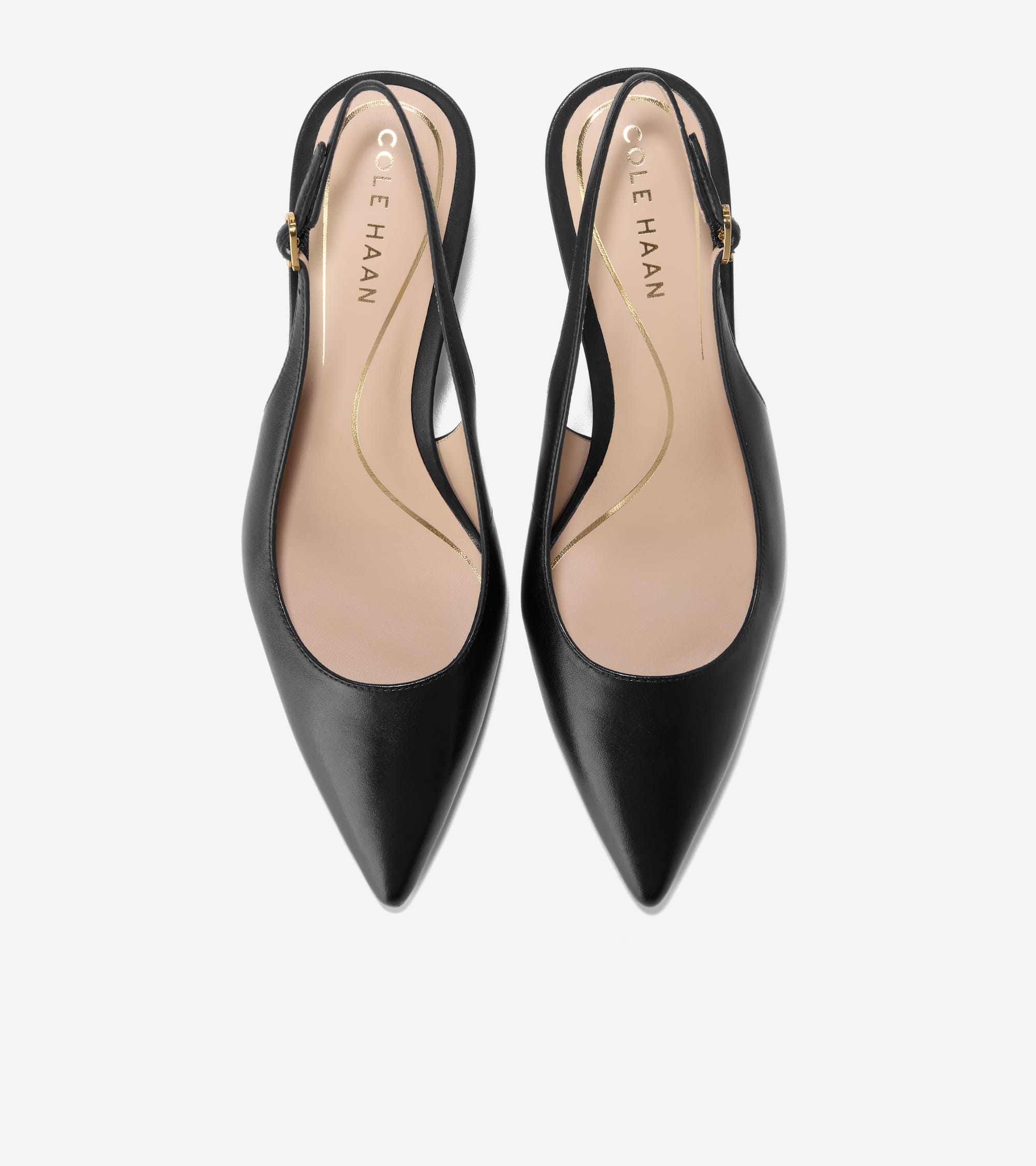 Women's Hansell Slingback Pumps – Cole Haan EUROPE