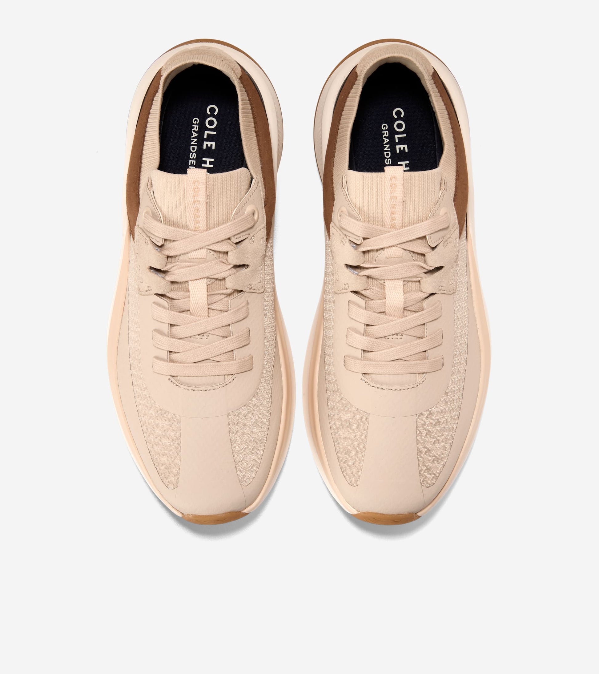 Men's GrandPrø All-Day Running Shoes – Cole Haan EUROPE