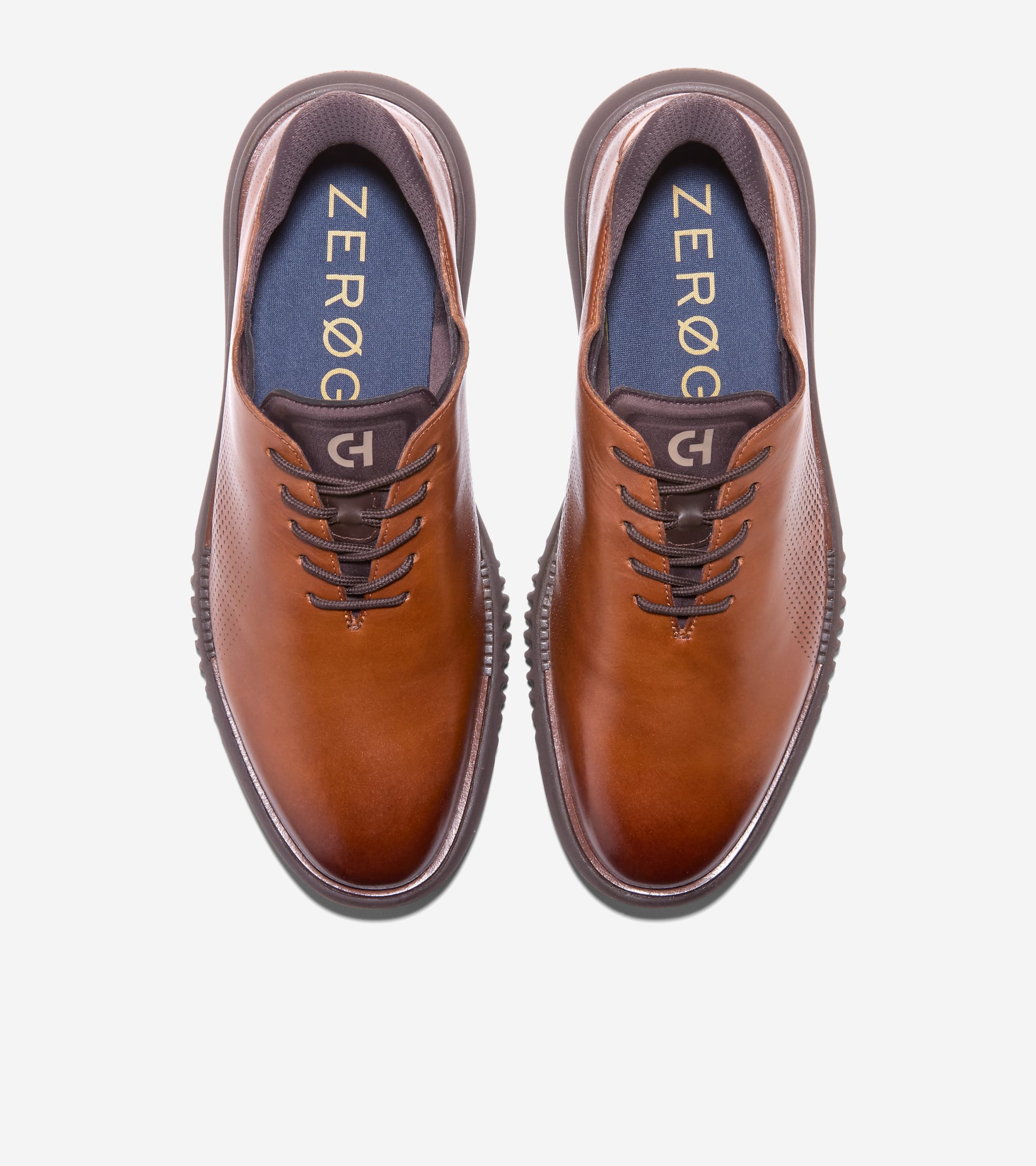 Men's 2.ZERØGRAND EVO Laser Quick-On Oxfords – Cole Haan EUROPE