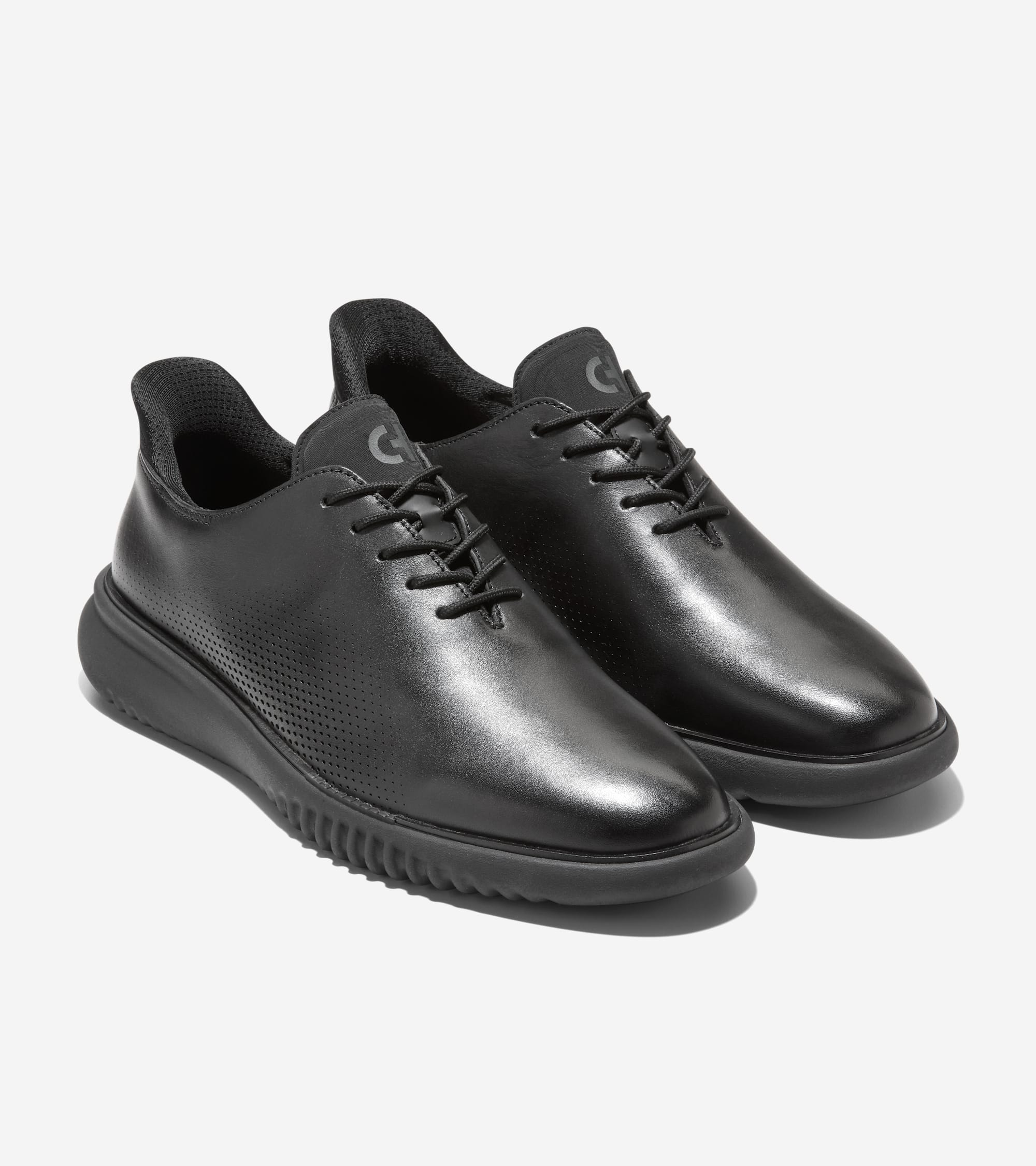 Men's 2.ZERØGRAND EVO Laser Quick-On Oxfords – Cole Haan EUROPE