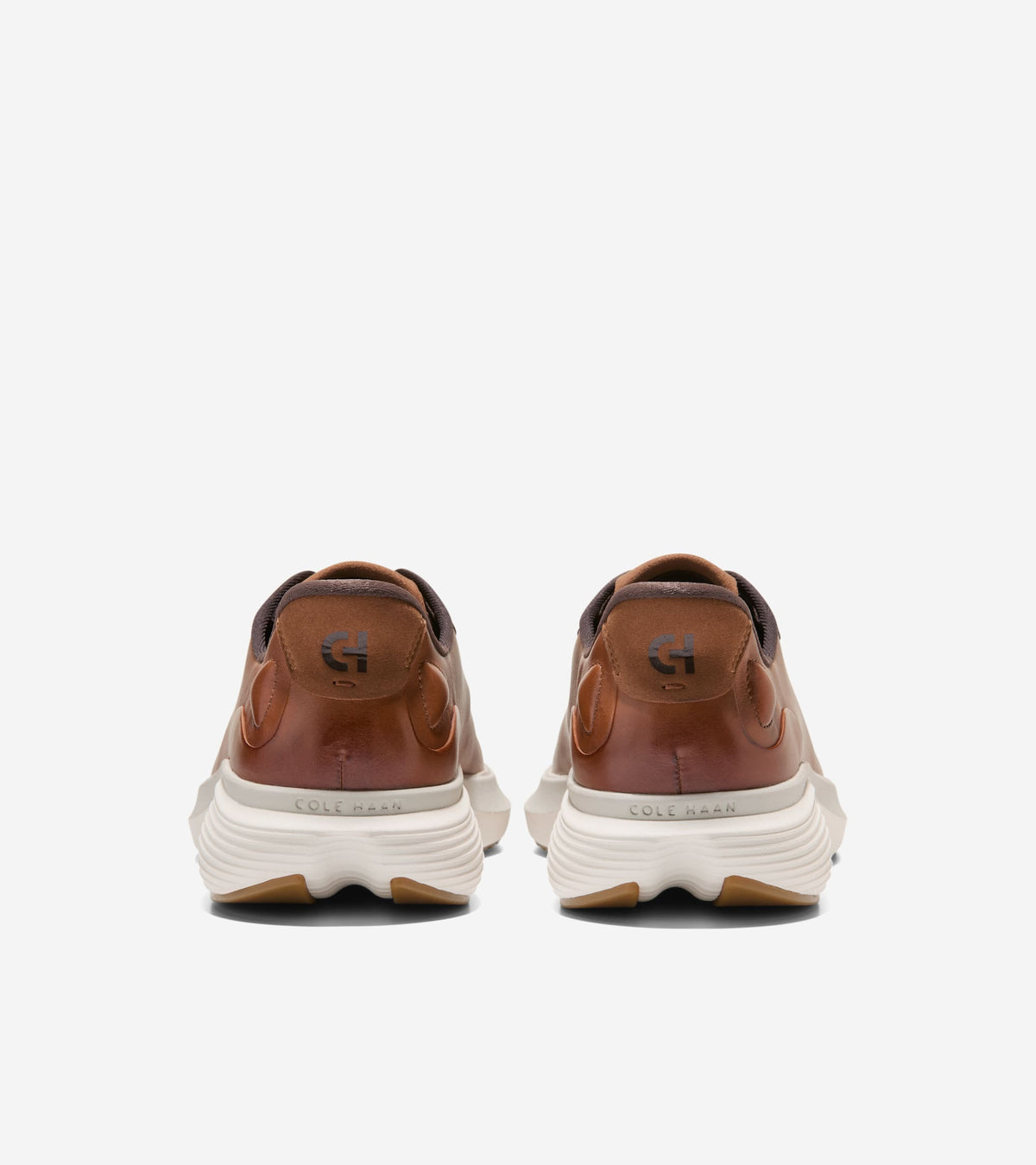 C44006:CH BRITISH TAN / PUMICE STONE / IVORY