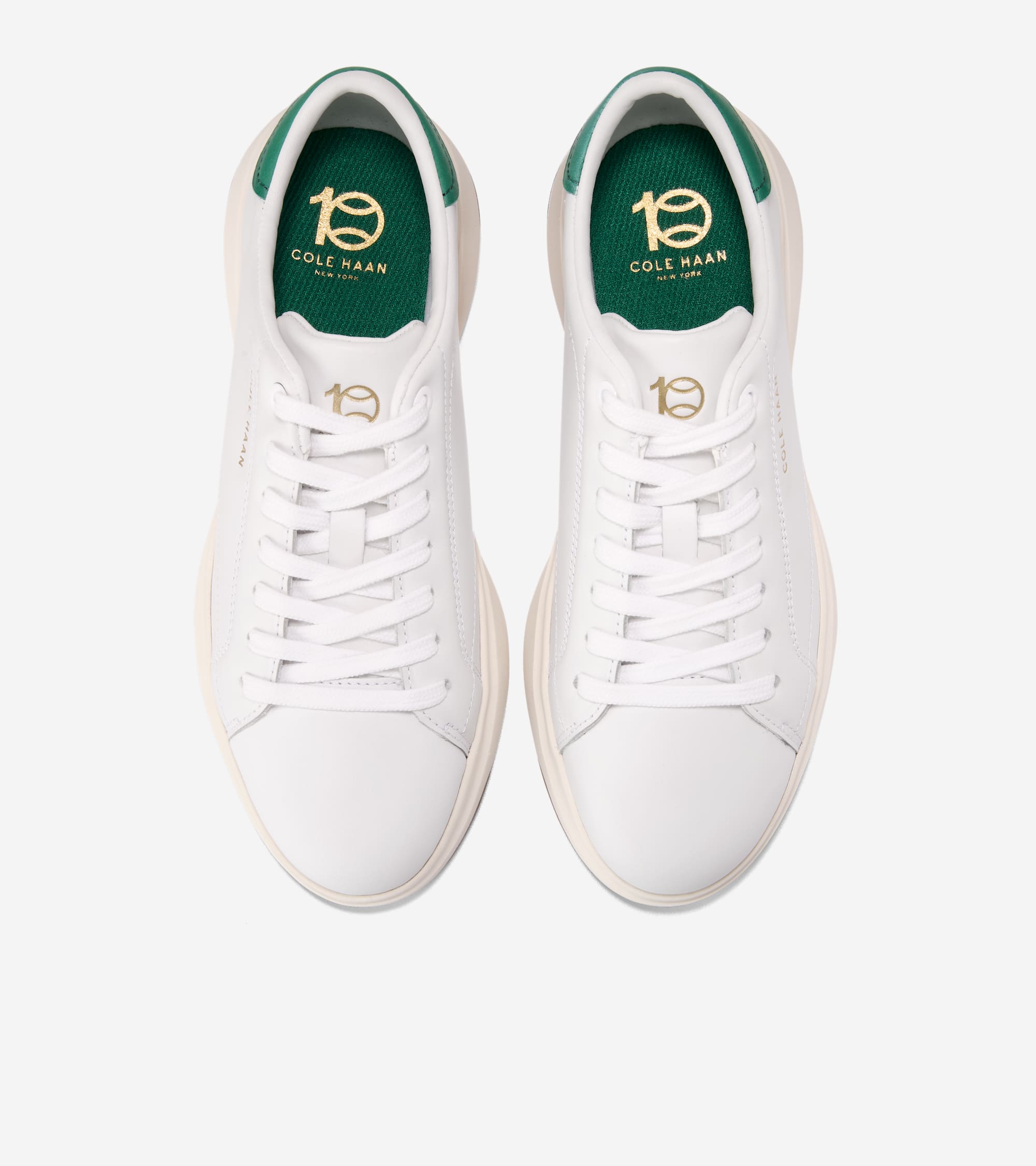 Women's GrandPrø Tennis 2.0 Sneakers – Cole Haan EUROPE
