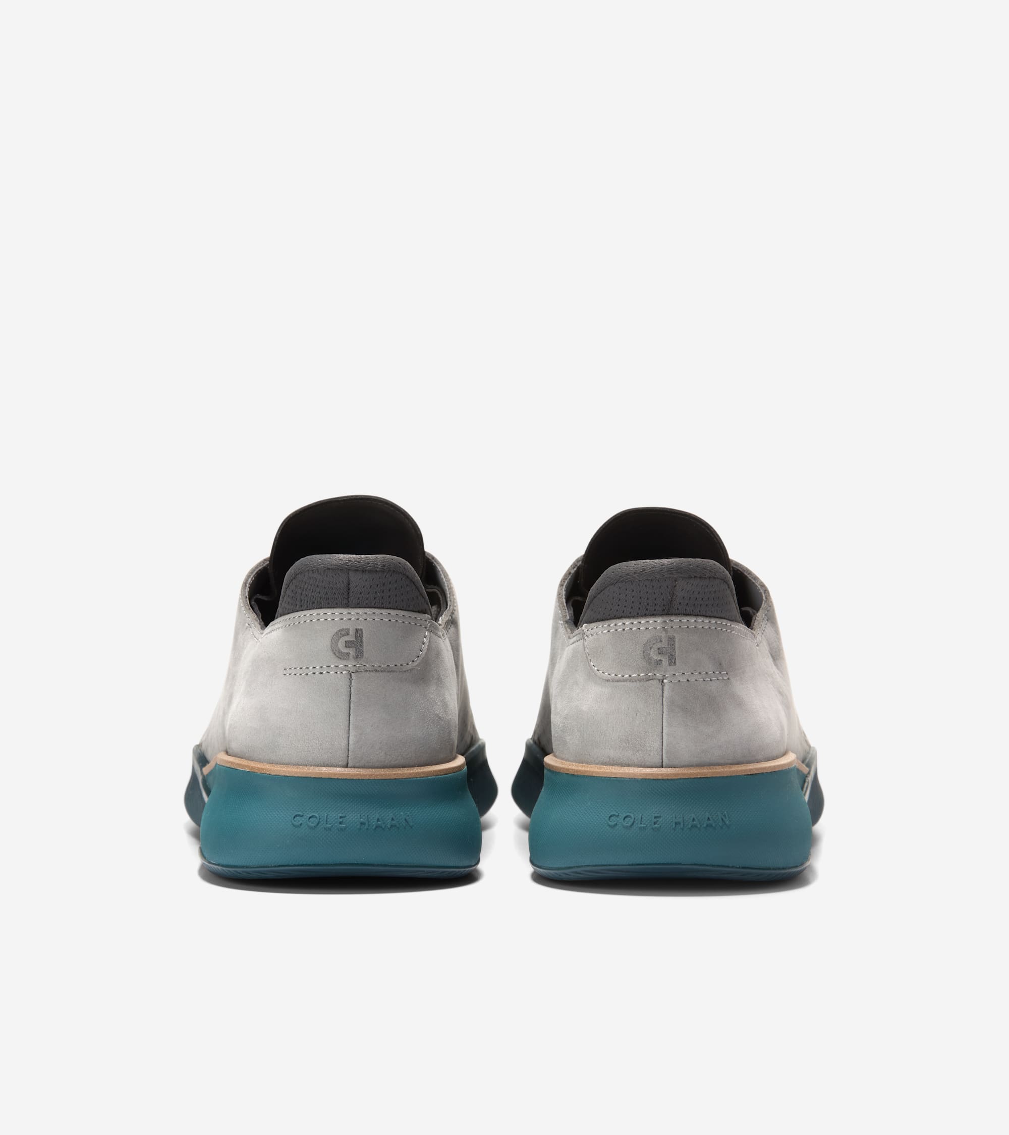 Men's 6.ZERØGRAND Laser Quick-On Oxfords – Cole Haan EUROPE