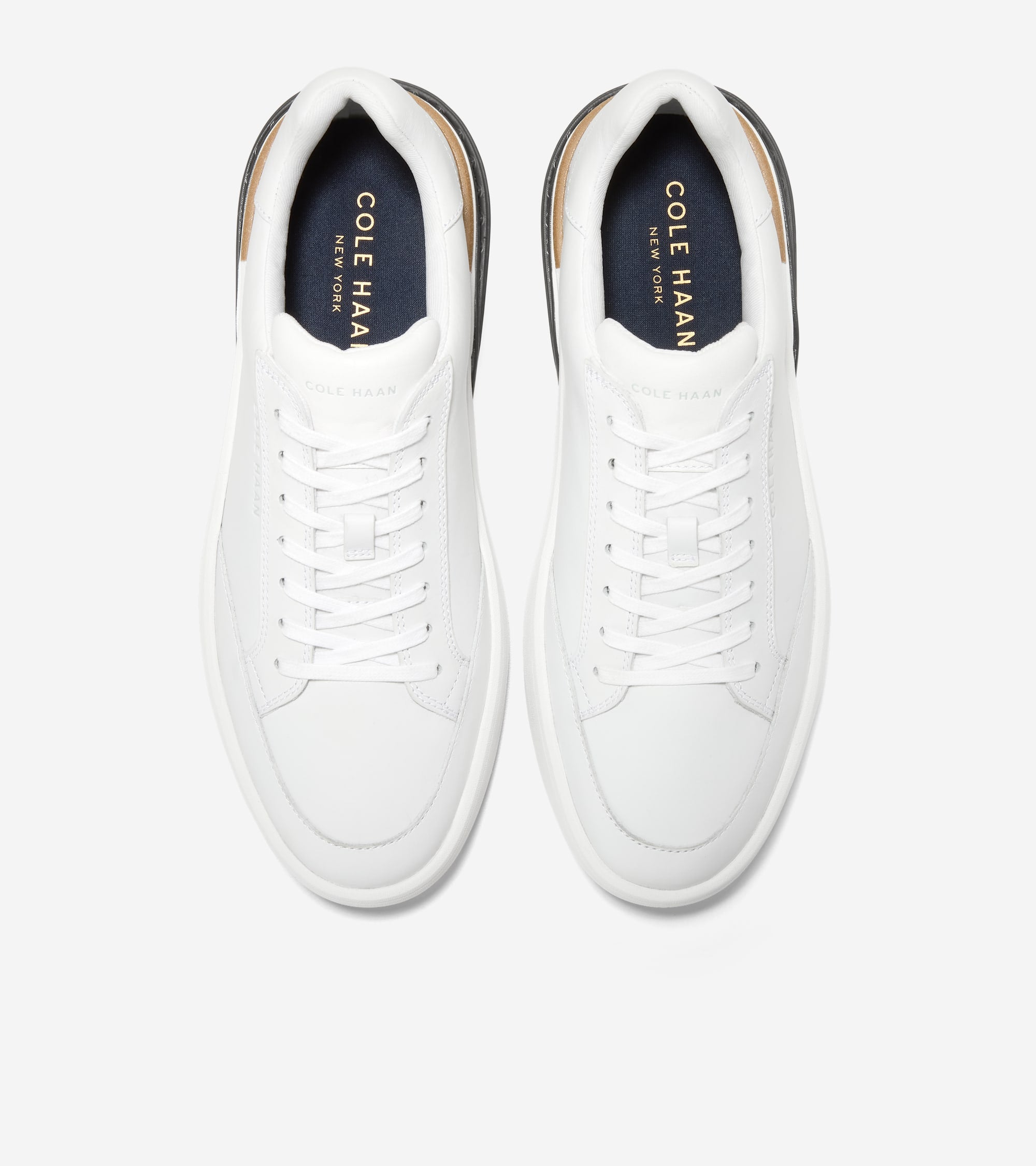 Men's GrandPrø Halfcourt SkyWeave™ Sneakers – Cole Haan EUROPE