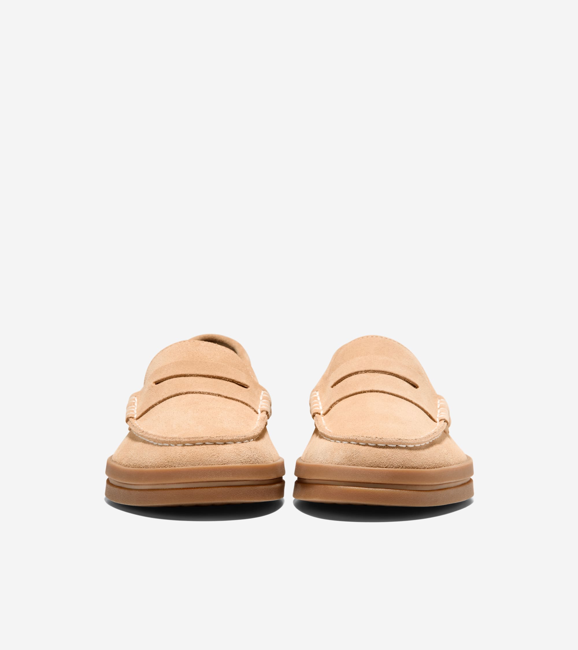 Men's Pinch Long-Weekender Penny Loafers – Cole Haan EUROPE