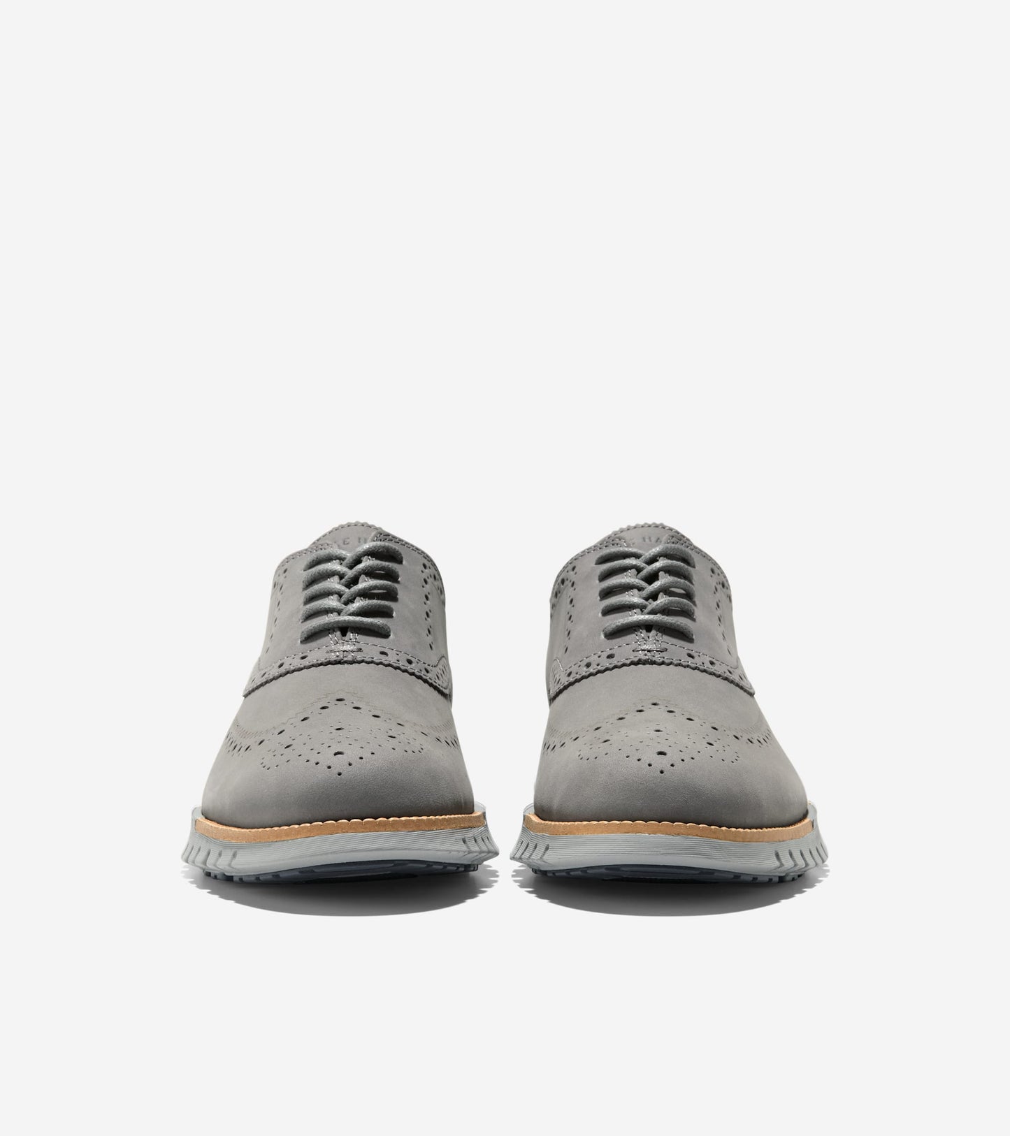C45384:STEEL GRAY NUBUCK / NAVY BLAZER / ULTIMATE GRAY