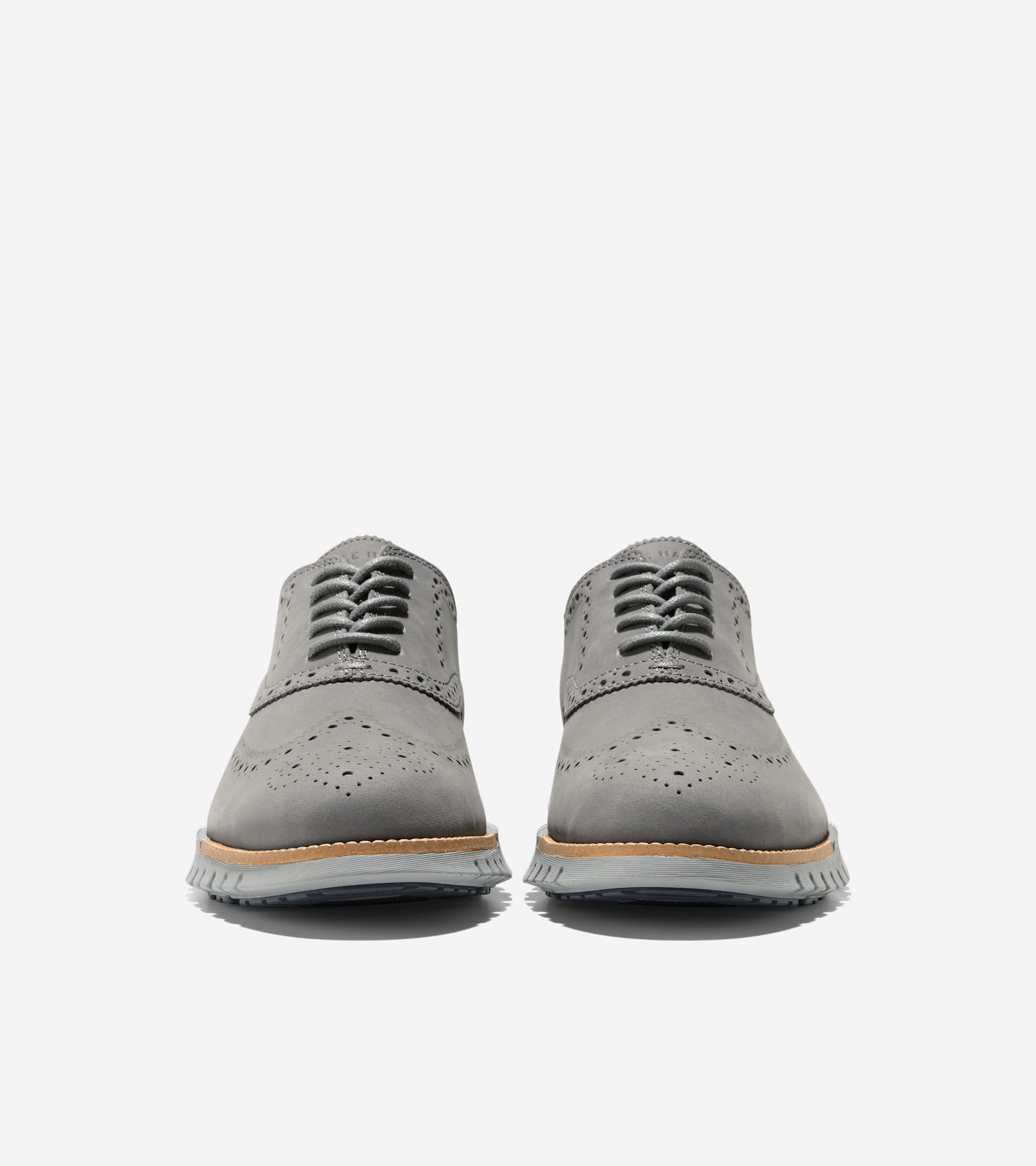 C45384:STEEL GRAY NUBUCK / NAVY BLAZER / ULTIMATE GRAY
