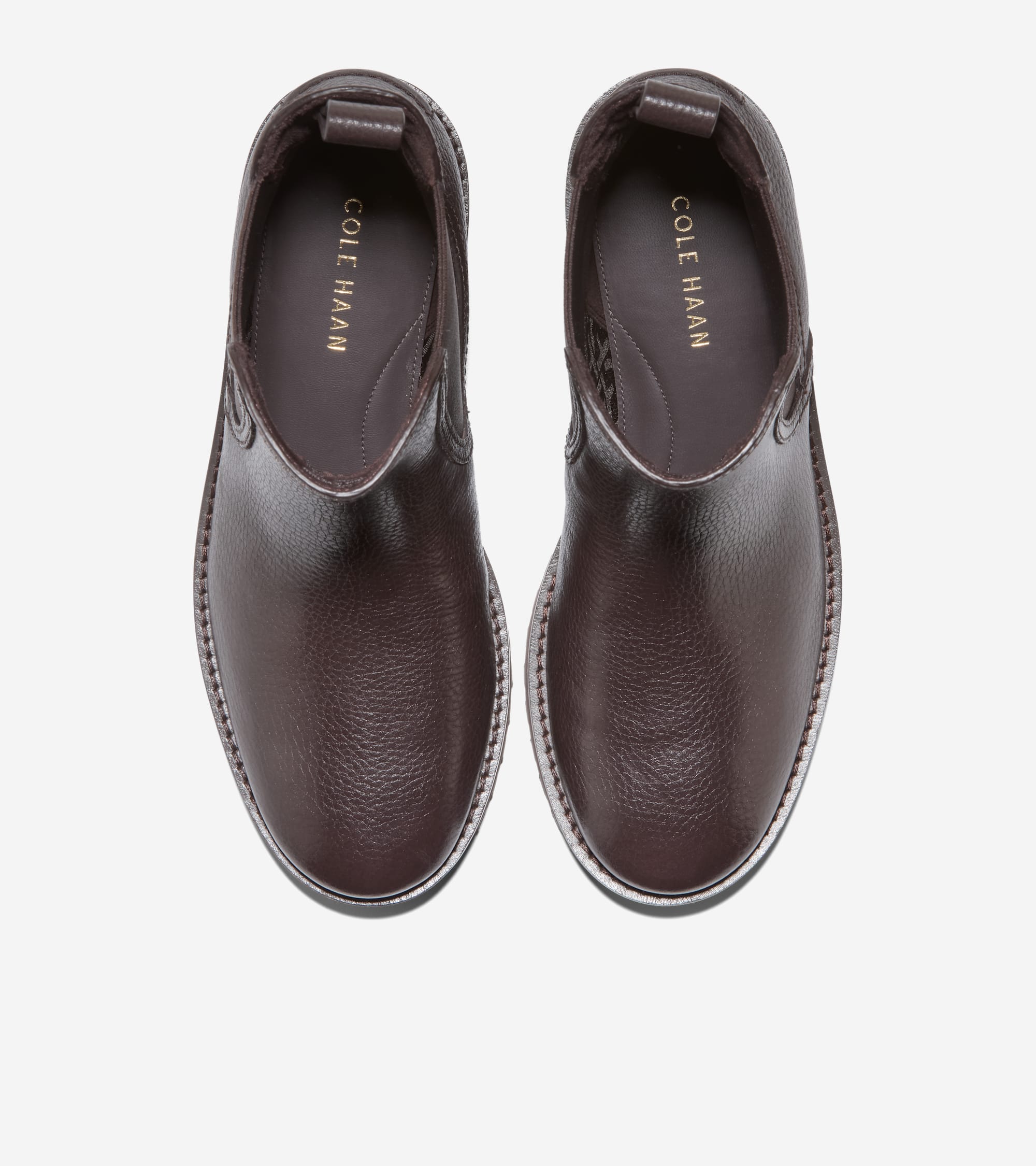 Women's Lyndon Waterproof Chelsea Booties – Cole Haan EUROPE