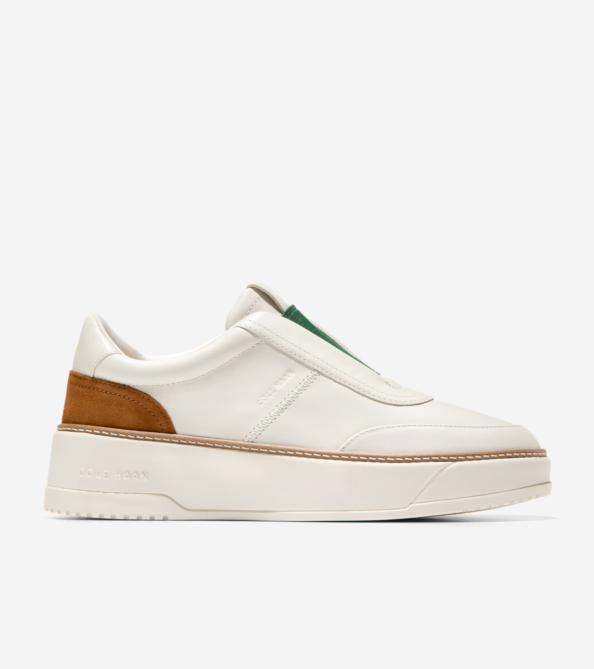 ウェルネスワールド Women's GrandPrø Maxfield Slip-On Sneakers – Cole Haan EUROPE