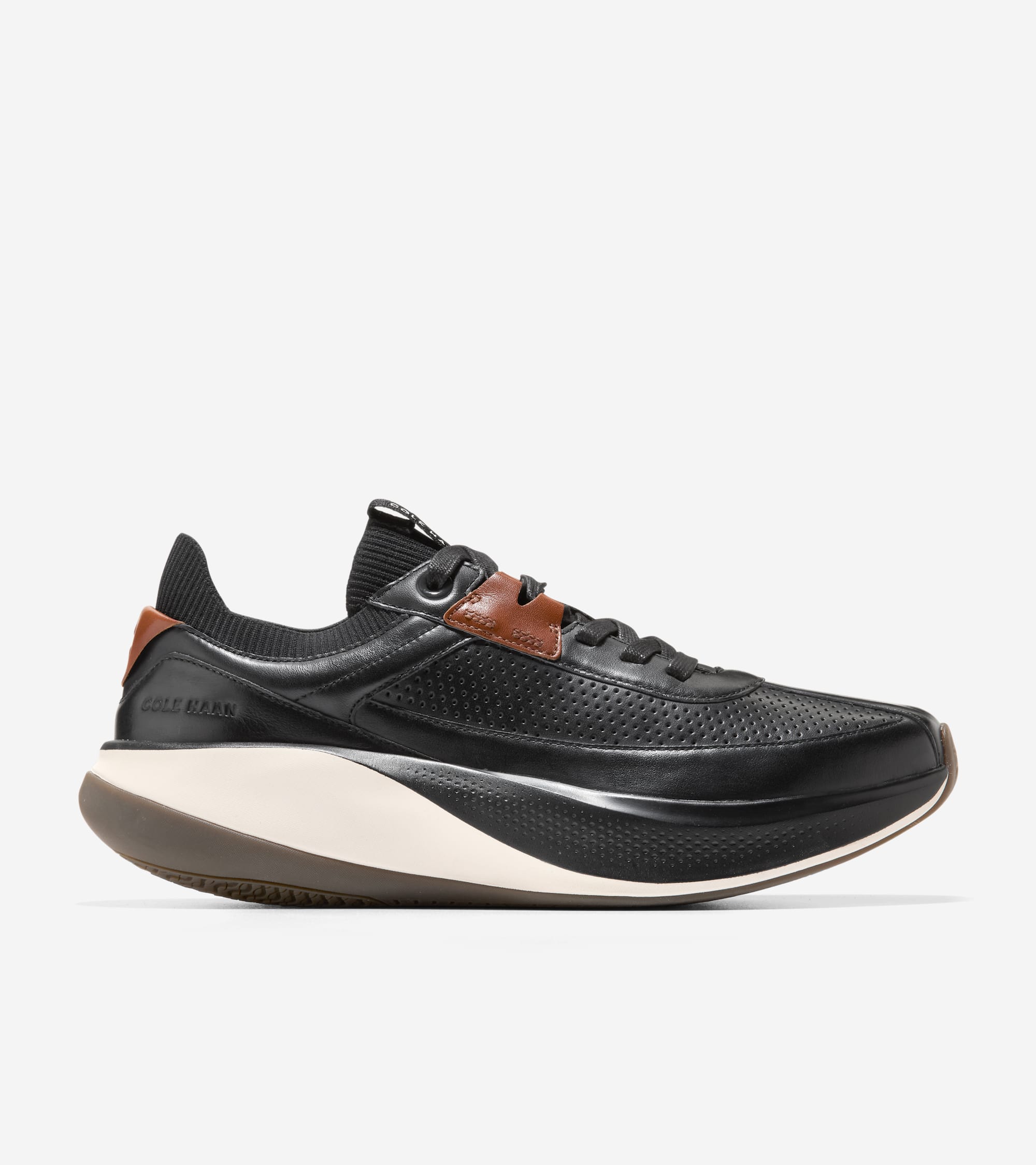 Men's GrandPrø All Day leather Running Shoes – Cole Haan EUROPE