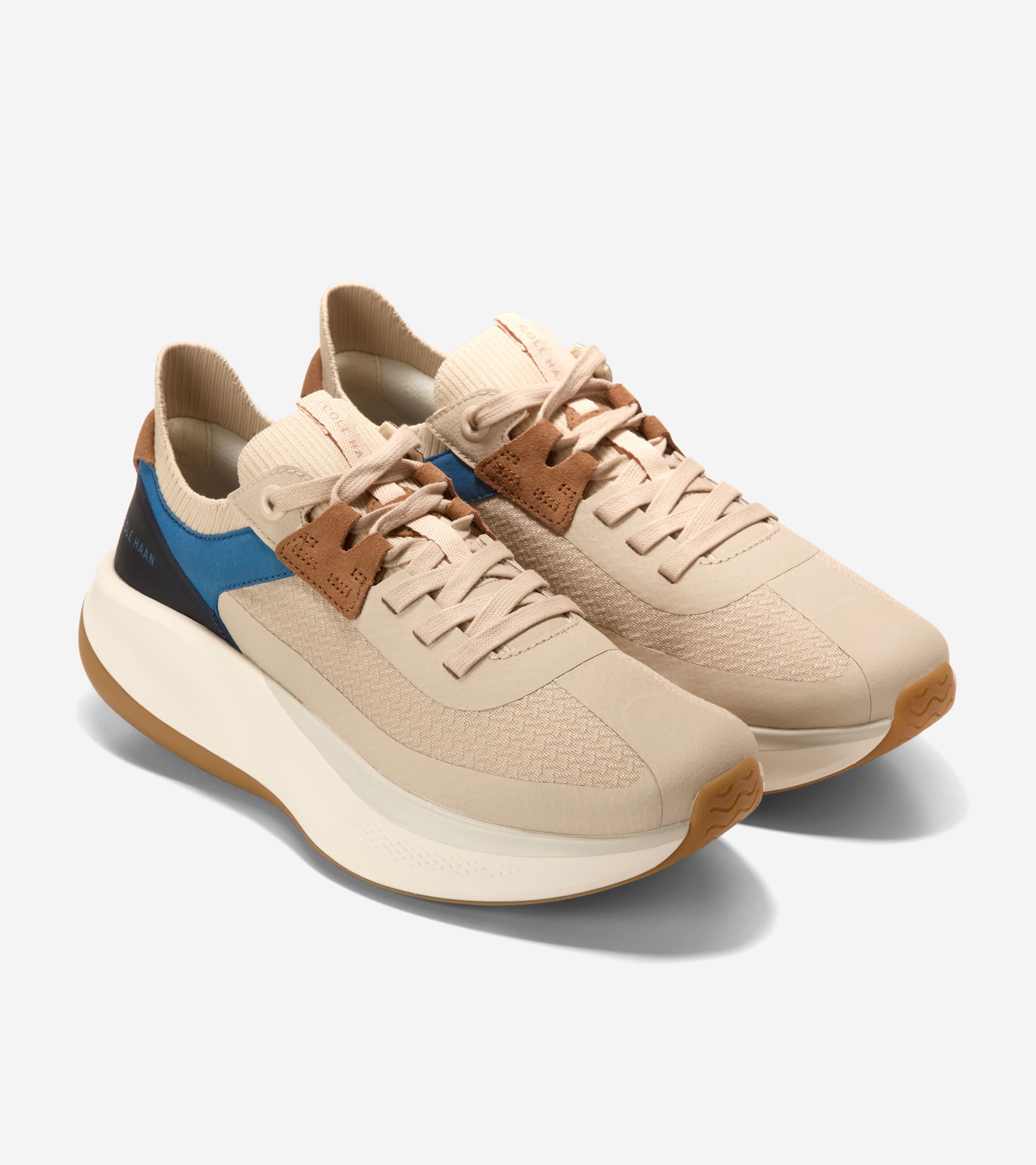 Men's GrandPrø All-Day Running Shoes – Cole Haan EUROPE