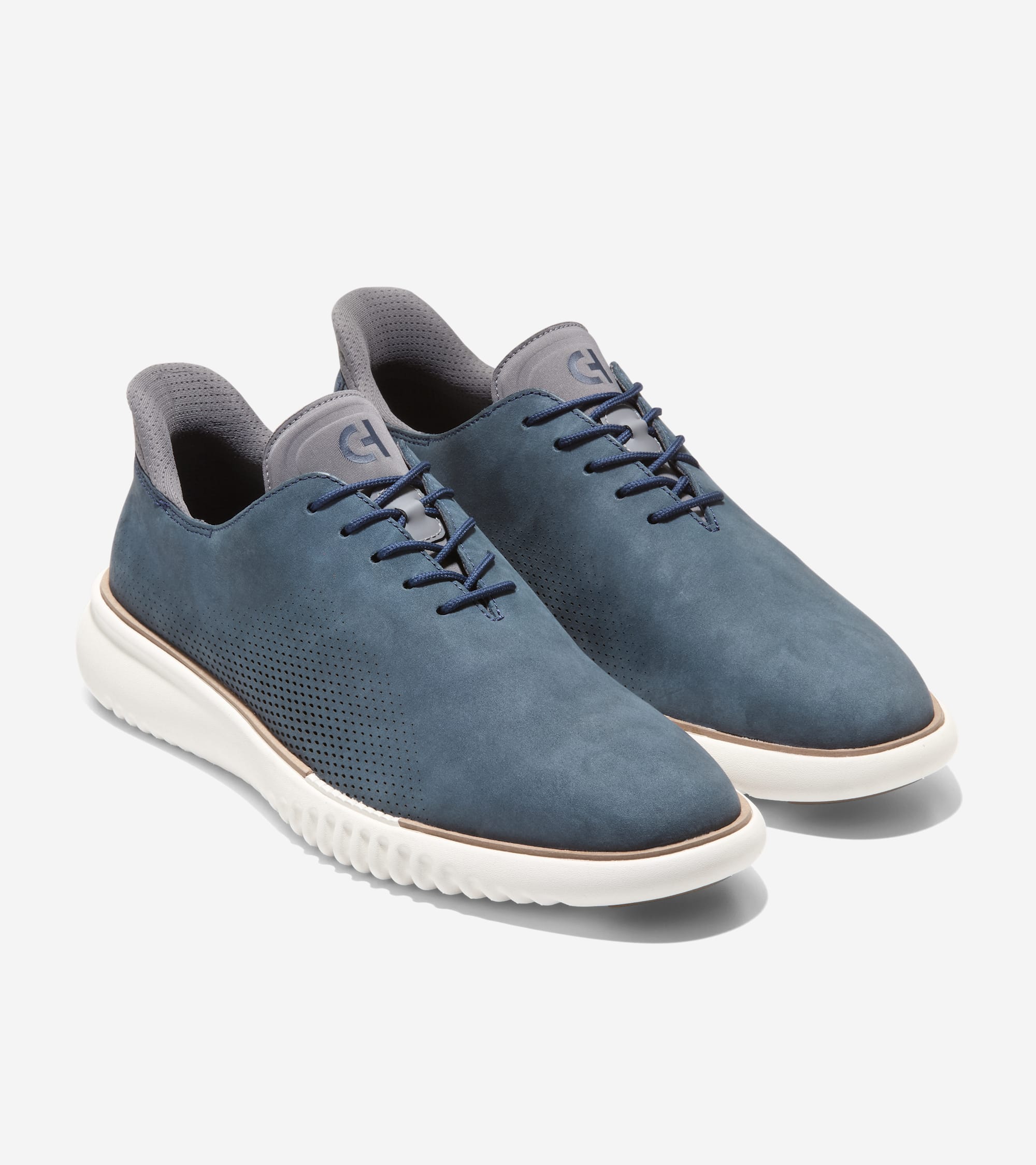 Men's 2.ZERØGRAND EVO Laser Quick-On Oxfords – Cole Haan EUROPE