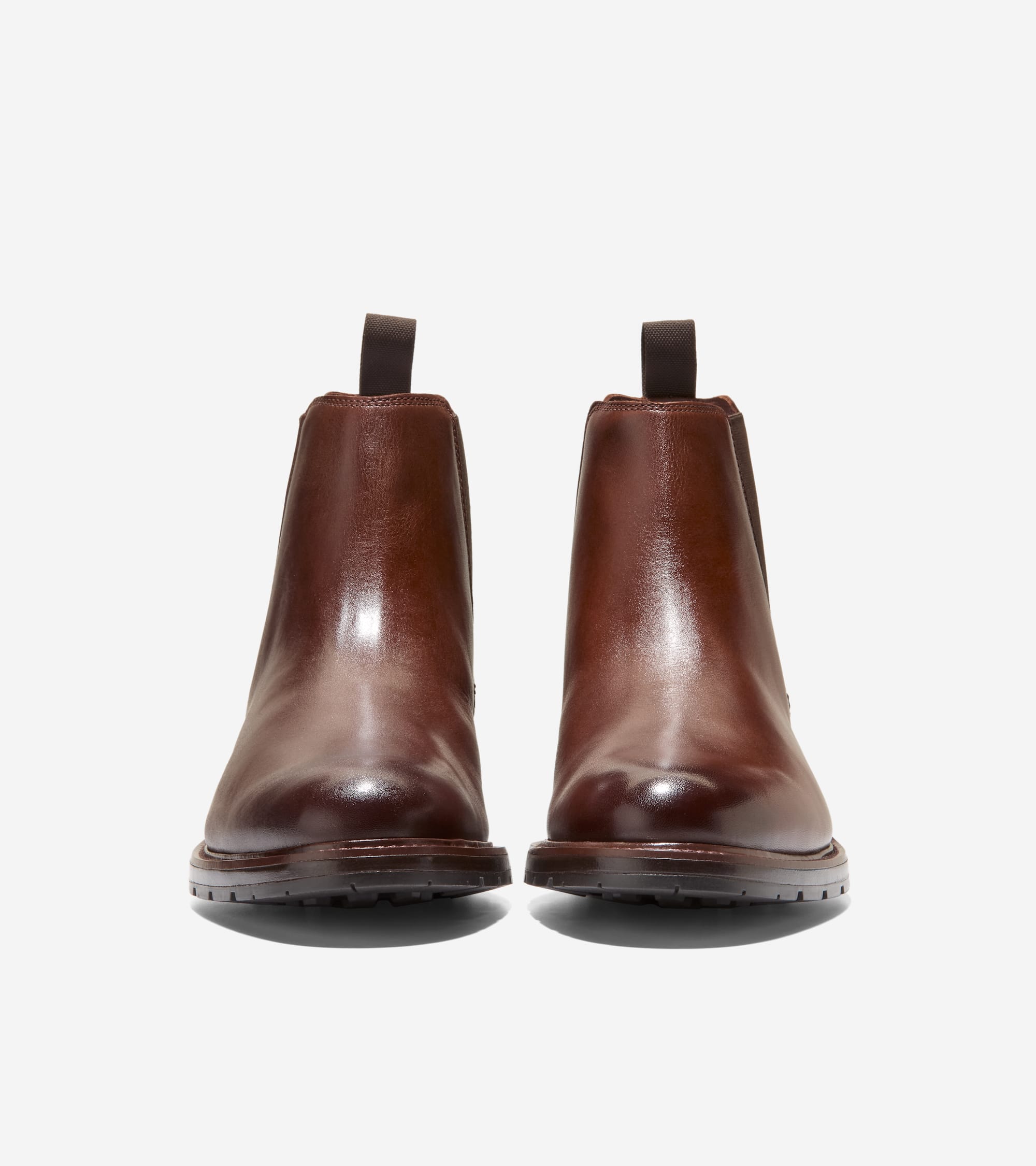 Men's Roundhill Grand Waterproof Chelsea Boots – Cole Haan EUROPE