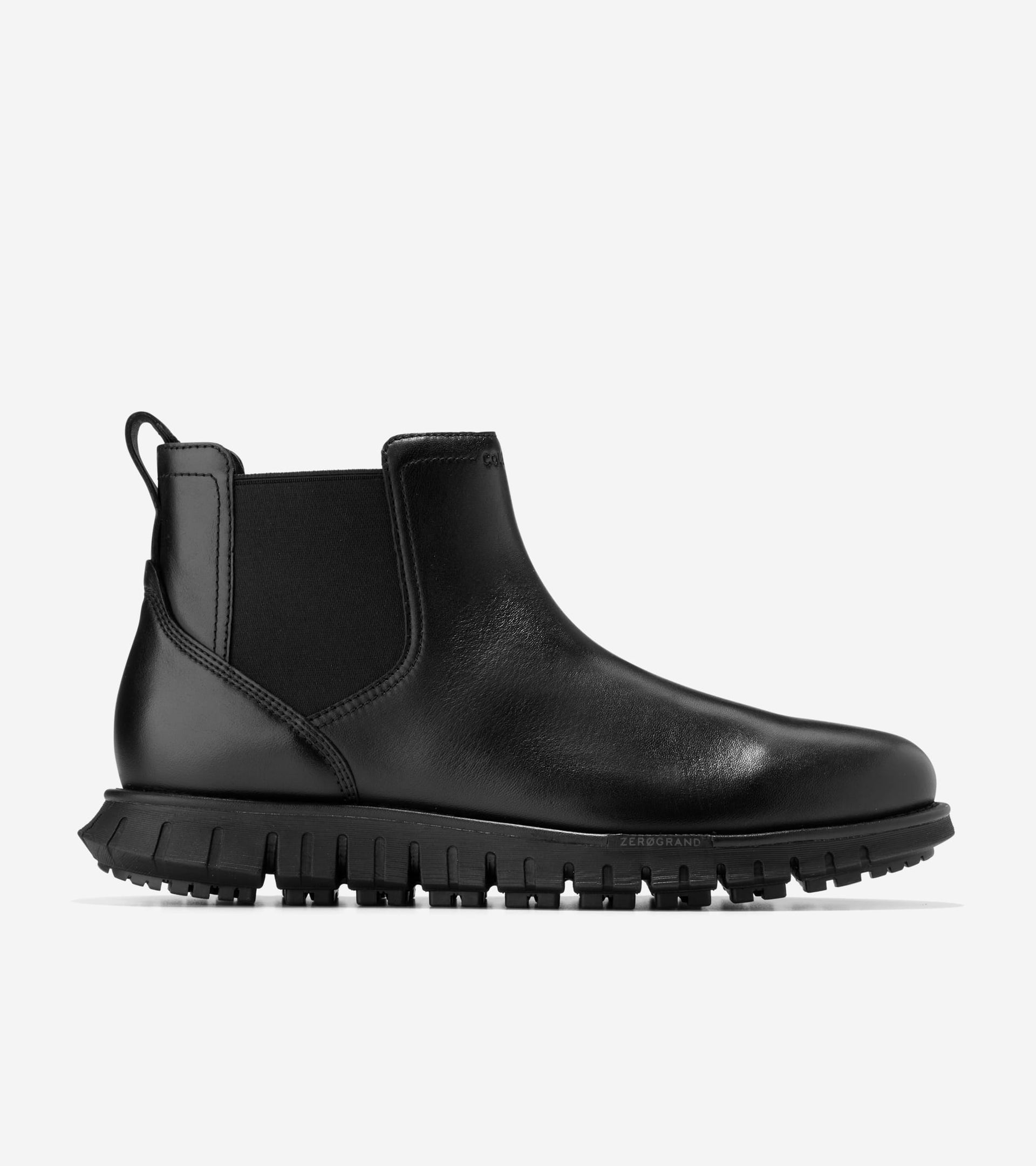 Men's ZERØGRAND Remastered Waterproof Chelsea Boots