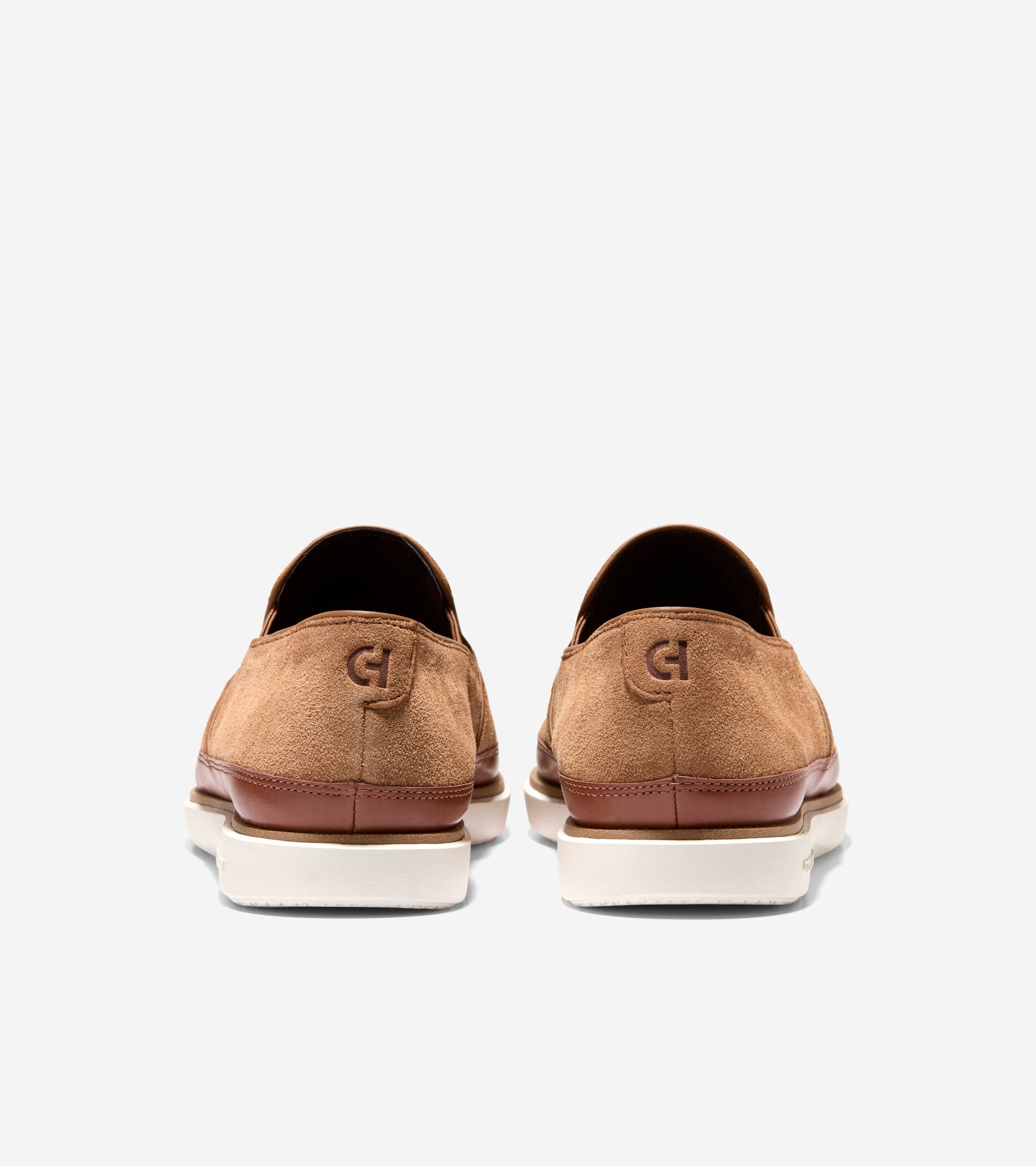 Men's GrandPrø Strawpoint Twin Gore Loafers – Cole Haan EUROPE