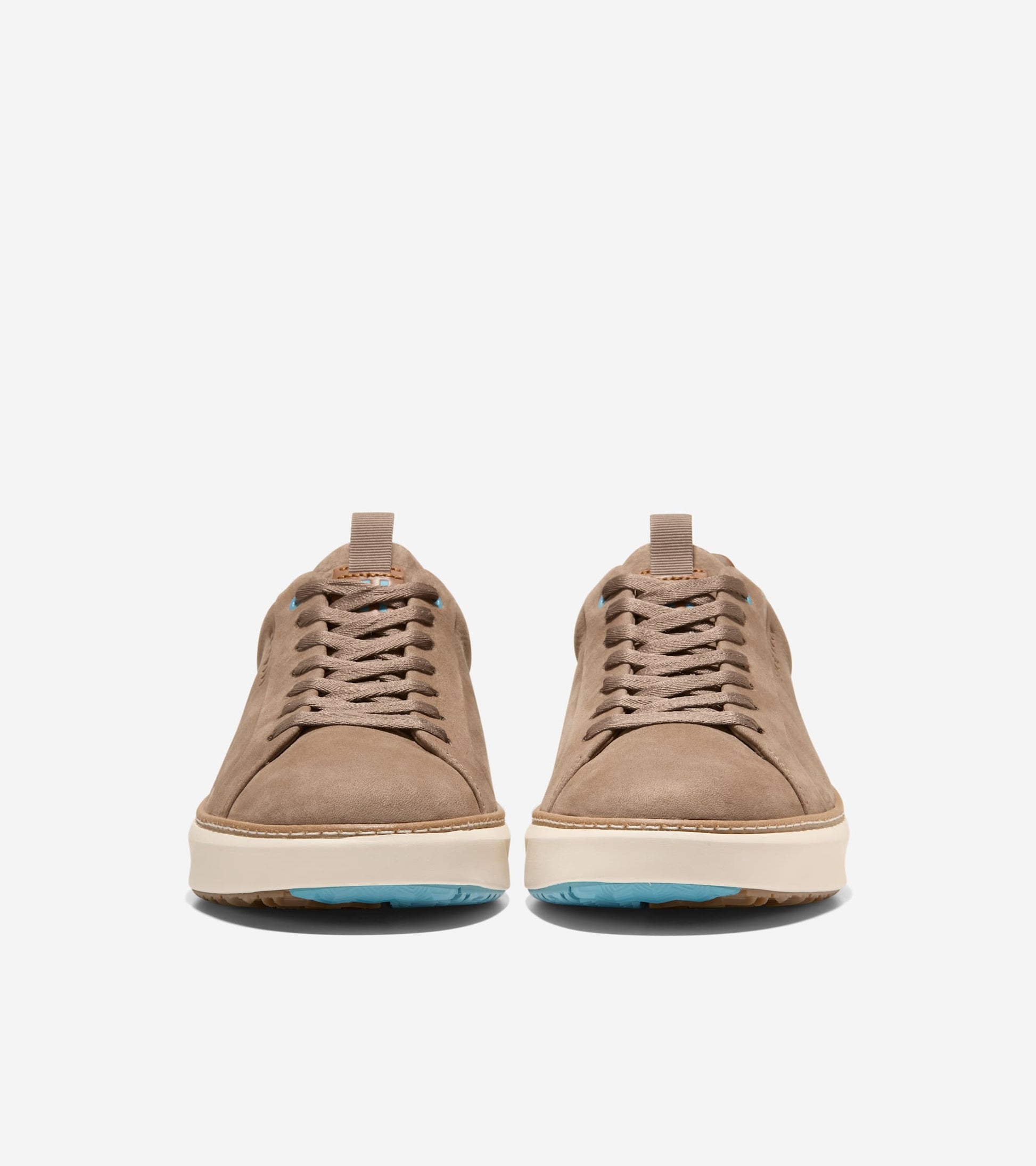 C41191:CH IRISH COFFEE NUBUCK / CH GOLDEN HONEY / IVORY WP