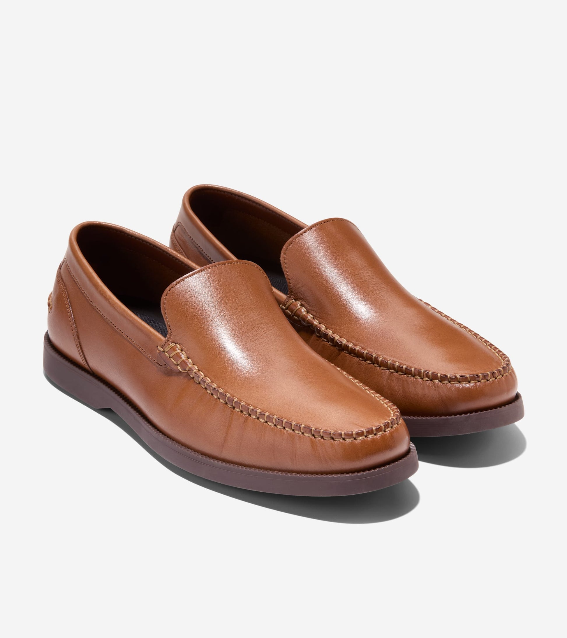 Men's American Classics Hampton Loafers - Main Image