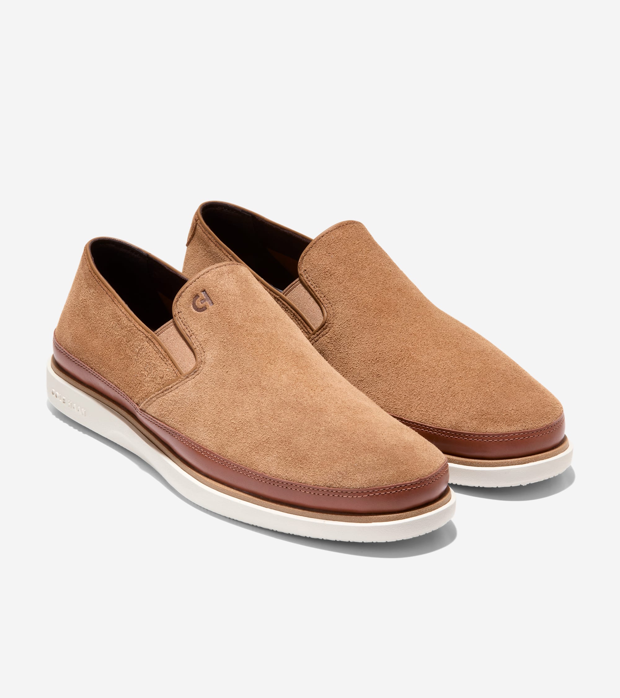 COLE HAAN 革靴(LOVELL 2 GORE LOAFER) Men's GrandPrø Strawpoint Twin Gore Loafers – Cole Haan EUROPE
