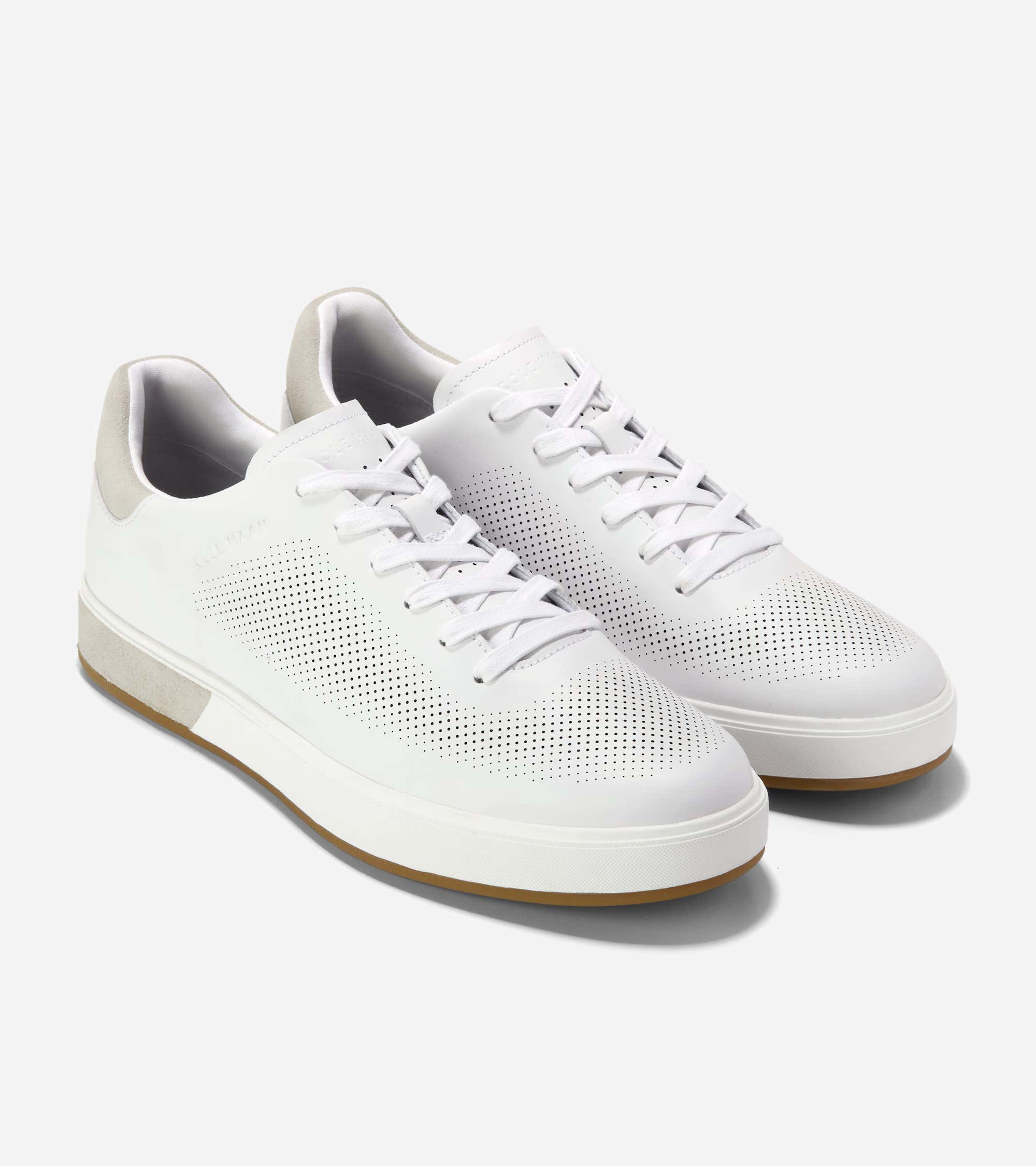 Men's GrandPrø Angleace Sneakers – Cole Haan EUROPE