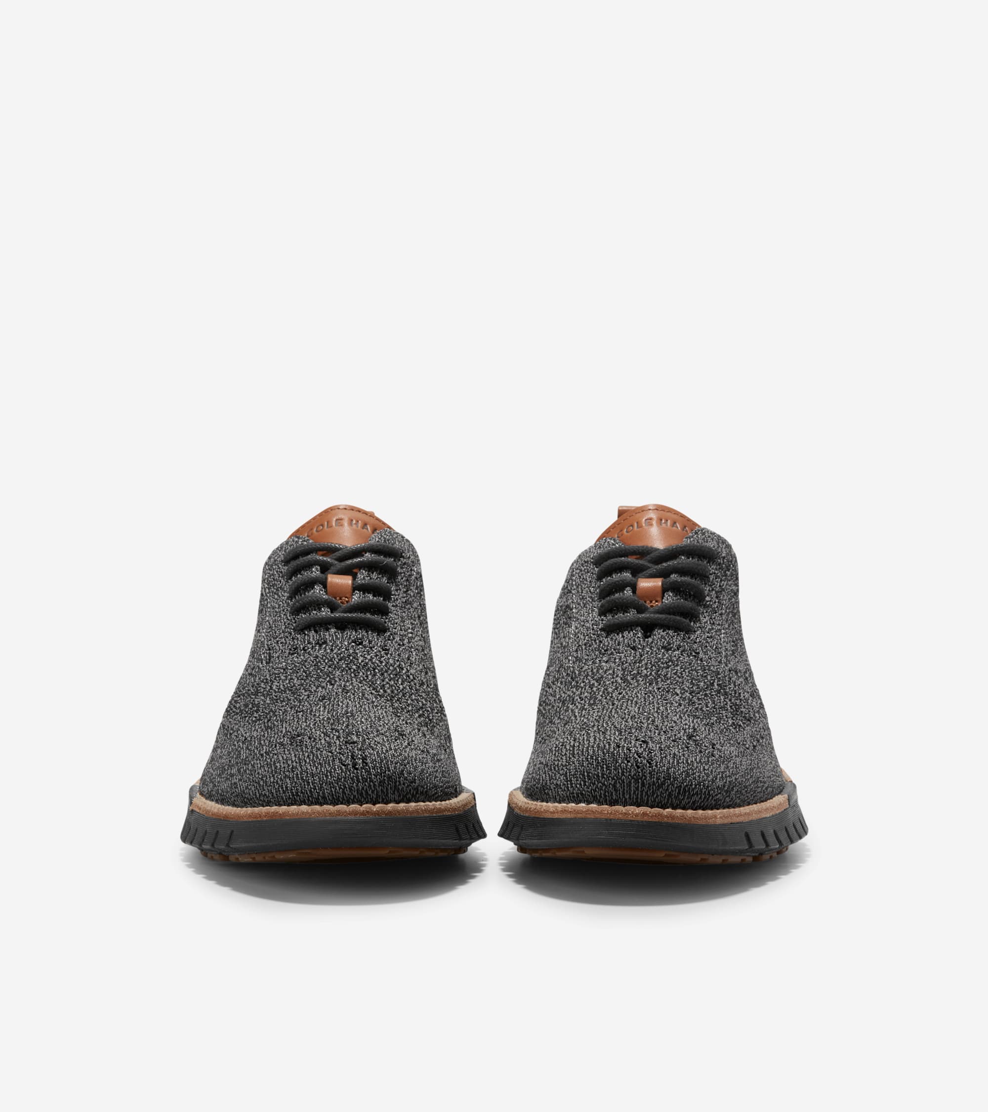 Men's ZERØGRAND Remastered Stitchlite™ Wingtip Oxfords – Cole Haan