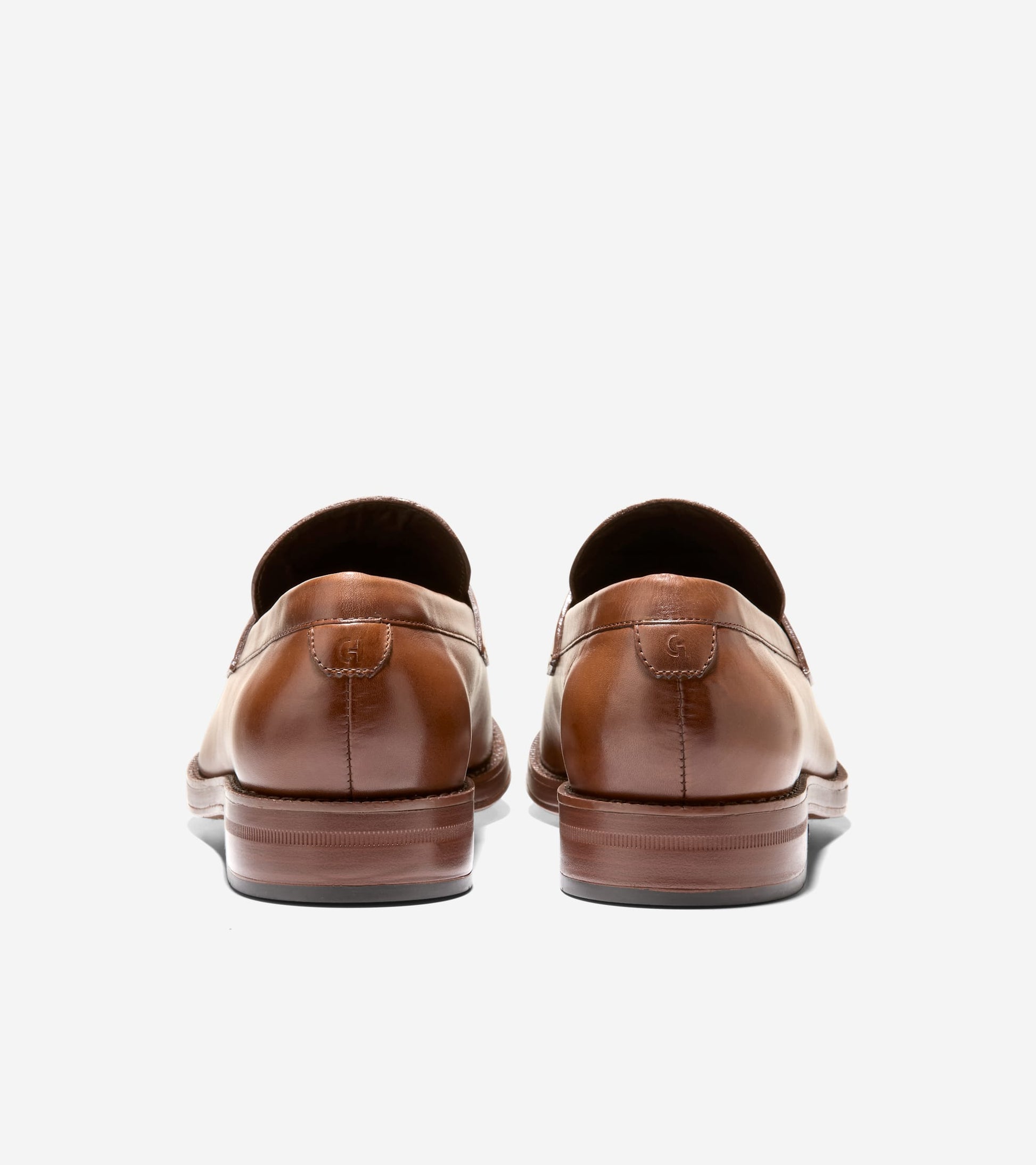 C41474:CH BRITISH TAN / DK NATURAL