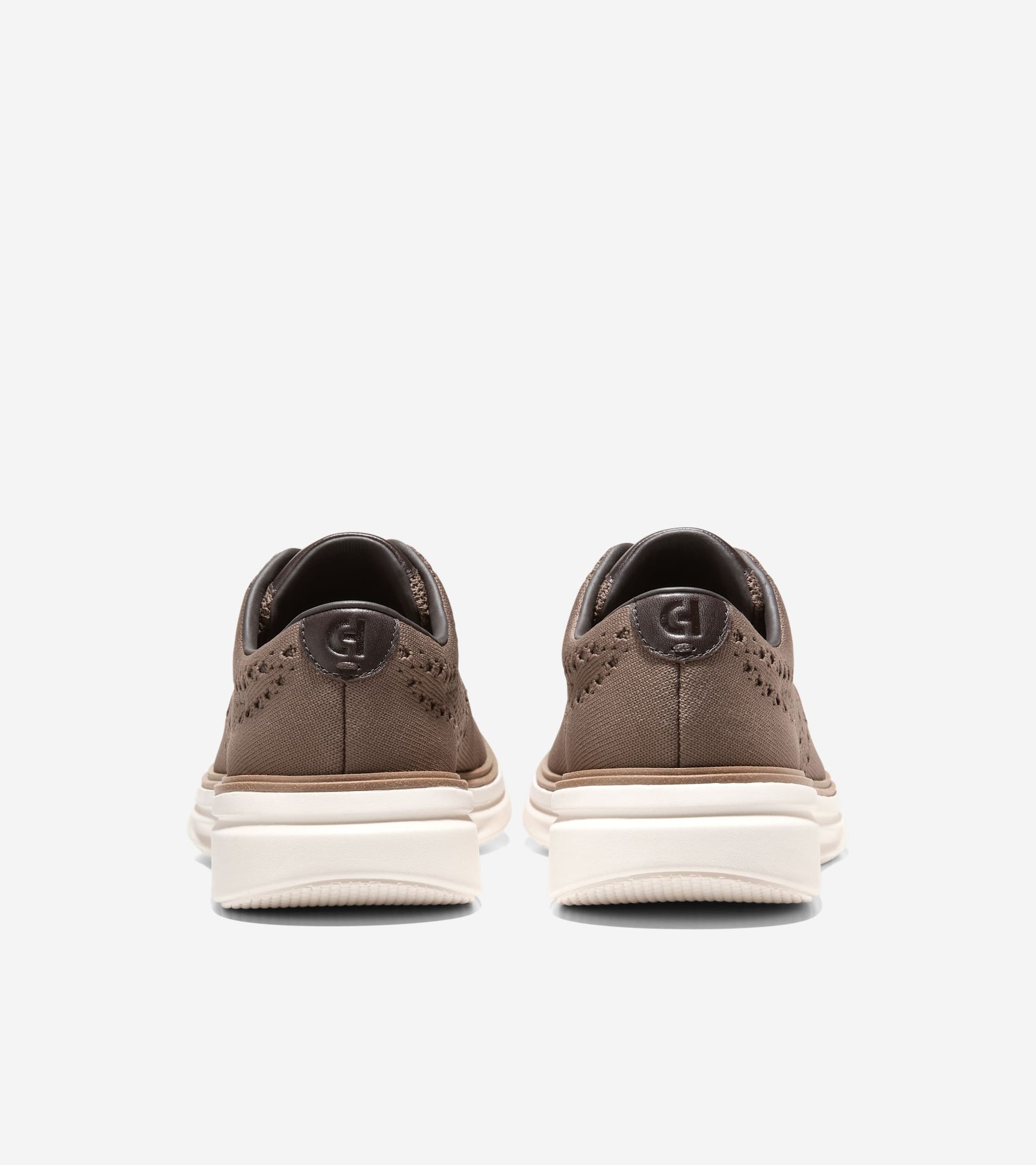 C43766:CH TRUFFLE / CH DK CHOCOLATE / OXFORD TAN