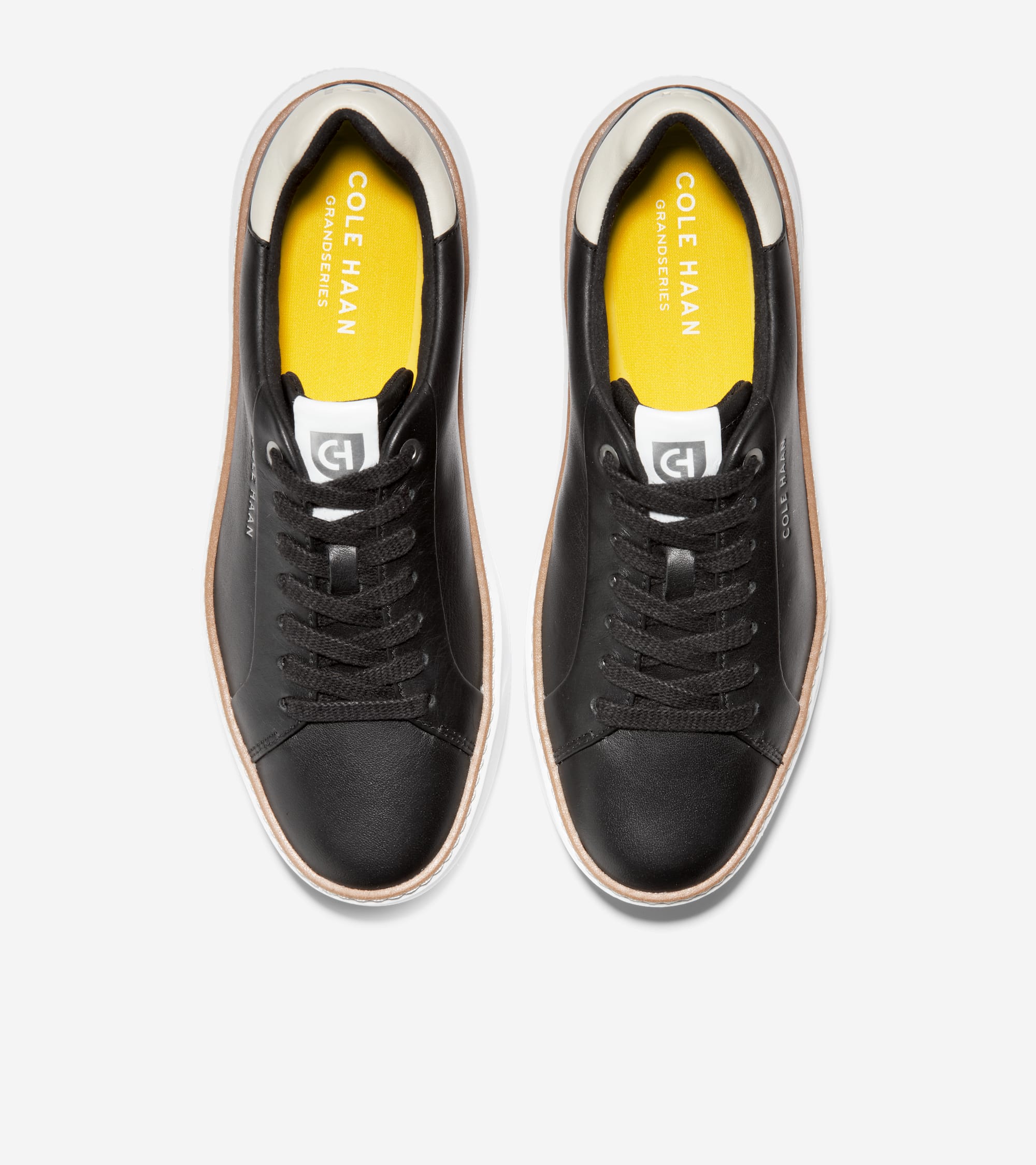 Women s GrandPro Topspin Sneaker