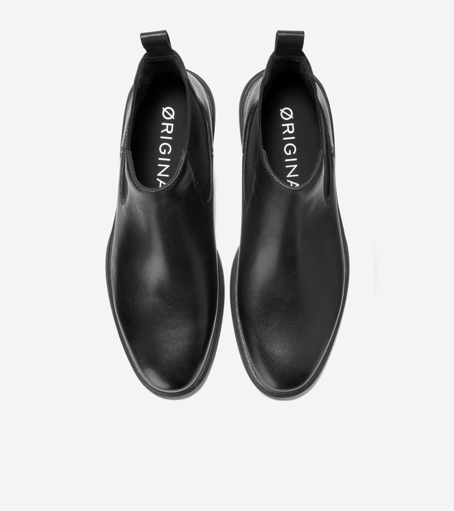 C42185:BLACK / BLACK / BLACK