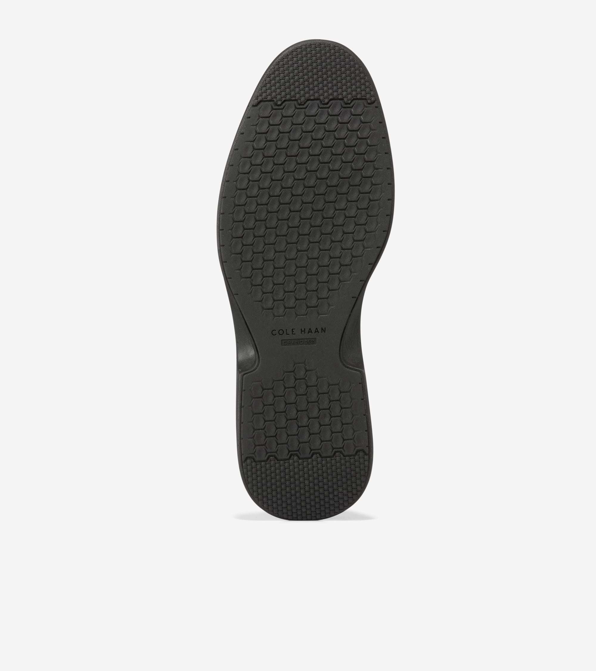 Men's ØriginalGrand Cityspectre Wingtip Oxfords – Cole Haan EUROPE