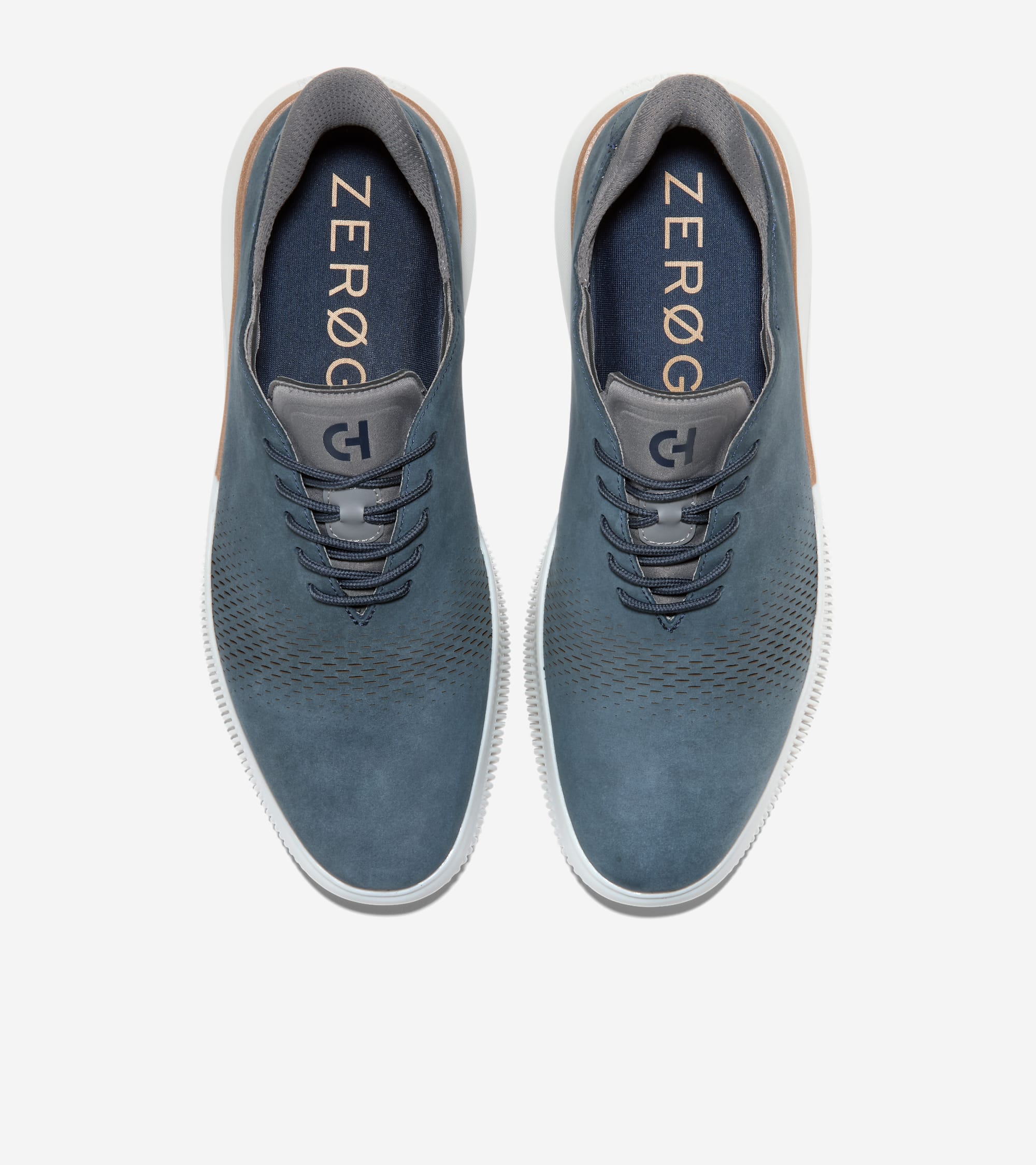 Men's 6.ZERØGRAND Laser Quick-On Oxfords – Cole Haan EUROPE
