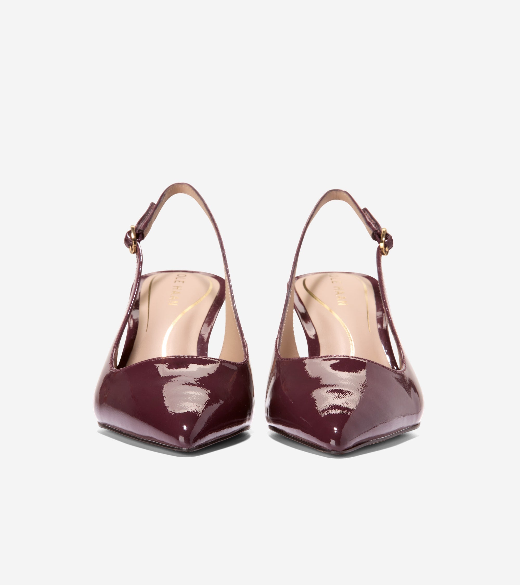 Women's Hansell Slingback Pumps – Cole Haan EUROPE