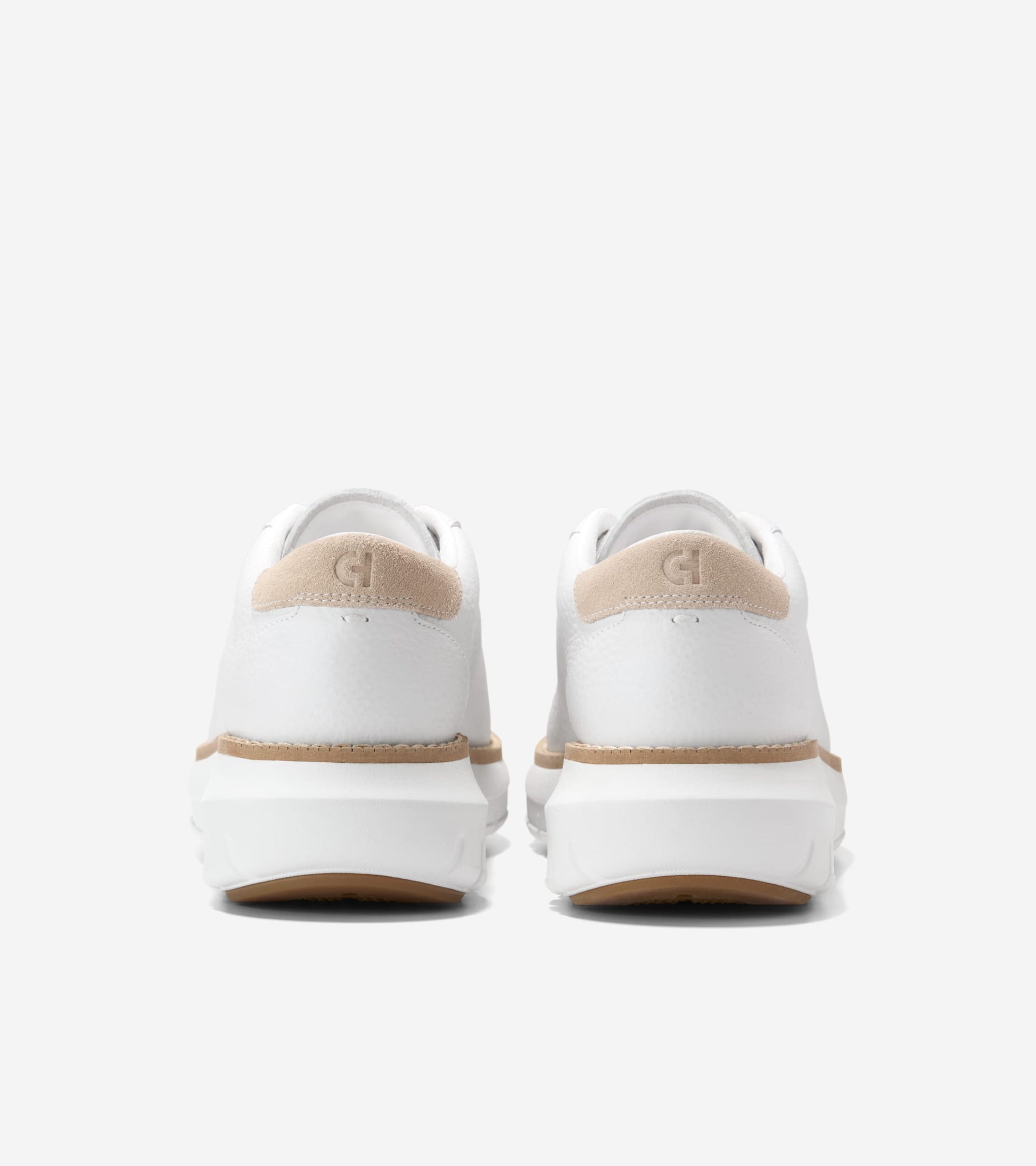 W35137:WHITE/CH LT SESAME/WHITE WP