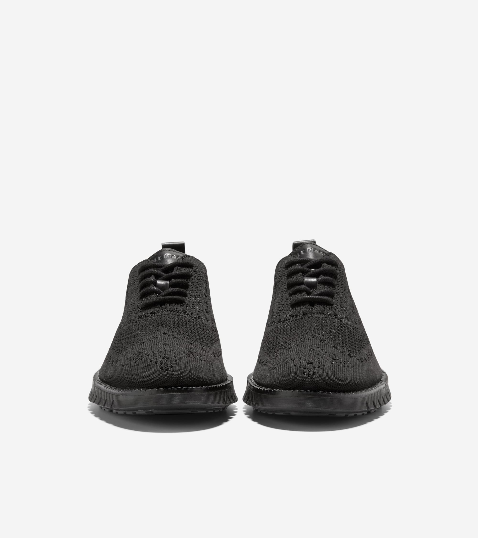 Men's ZERØGRAND Remastered Stitchlite™ Wingtip Oxfords – Cole Haan